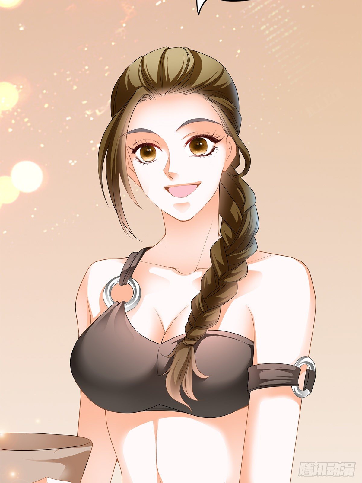 龙尘被捡-第41话