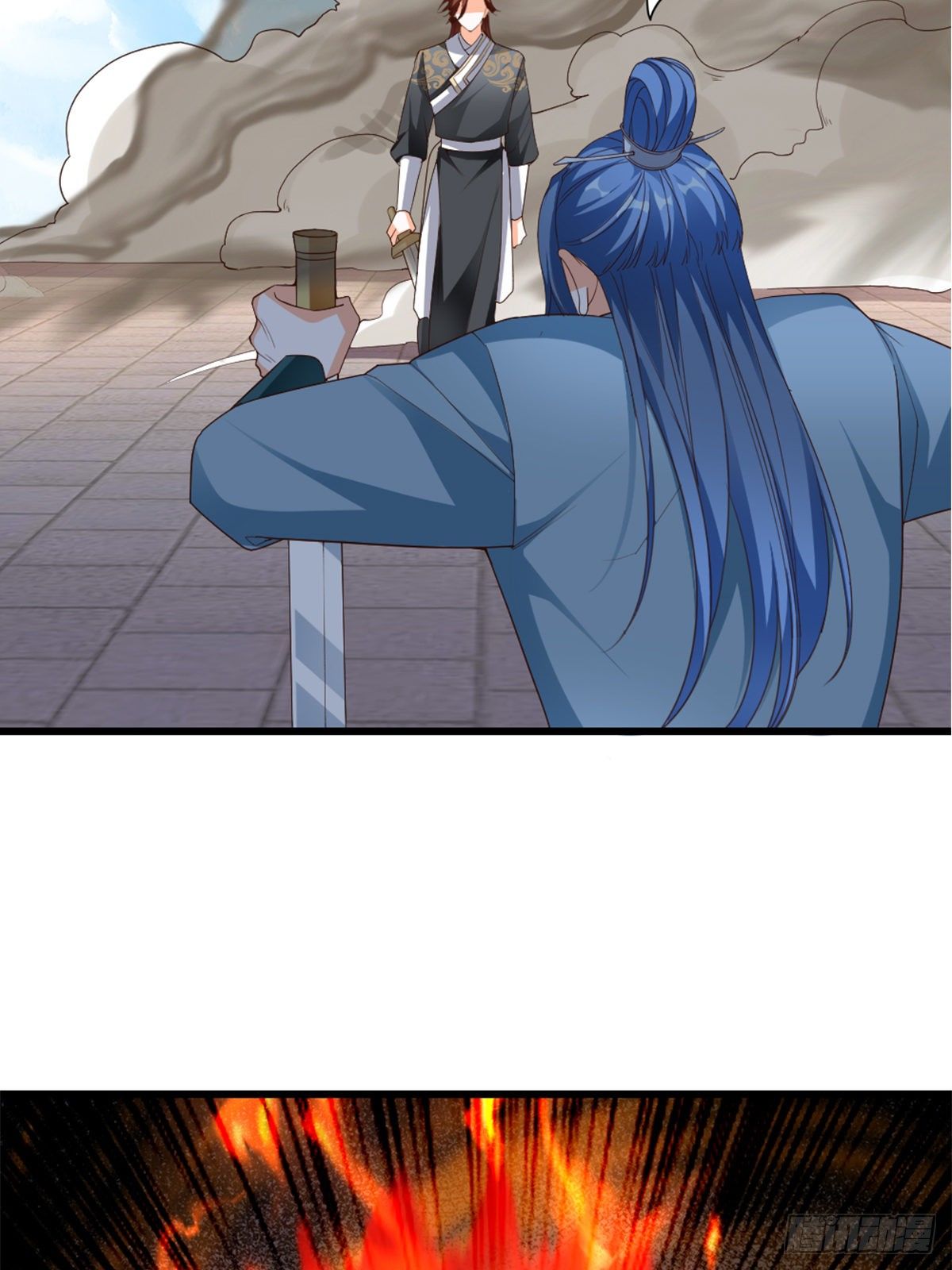 击杀英侯-第49话