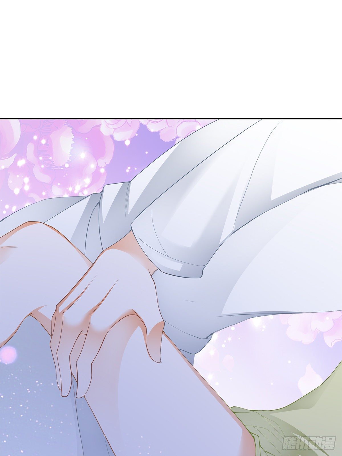 龙尘，我们在一起吧-第55话