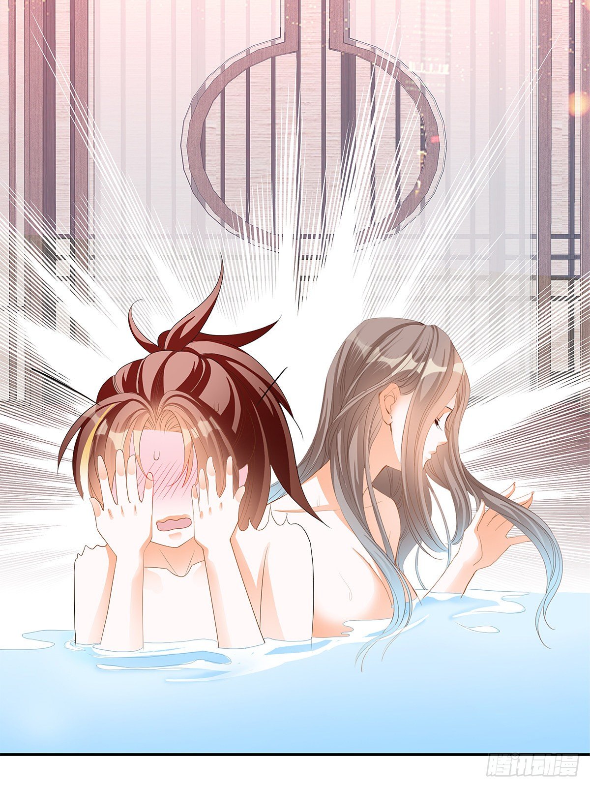 一场绮梦(1/2)-第9话