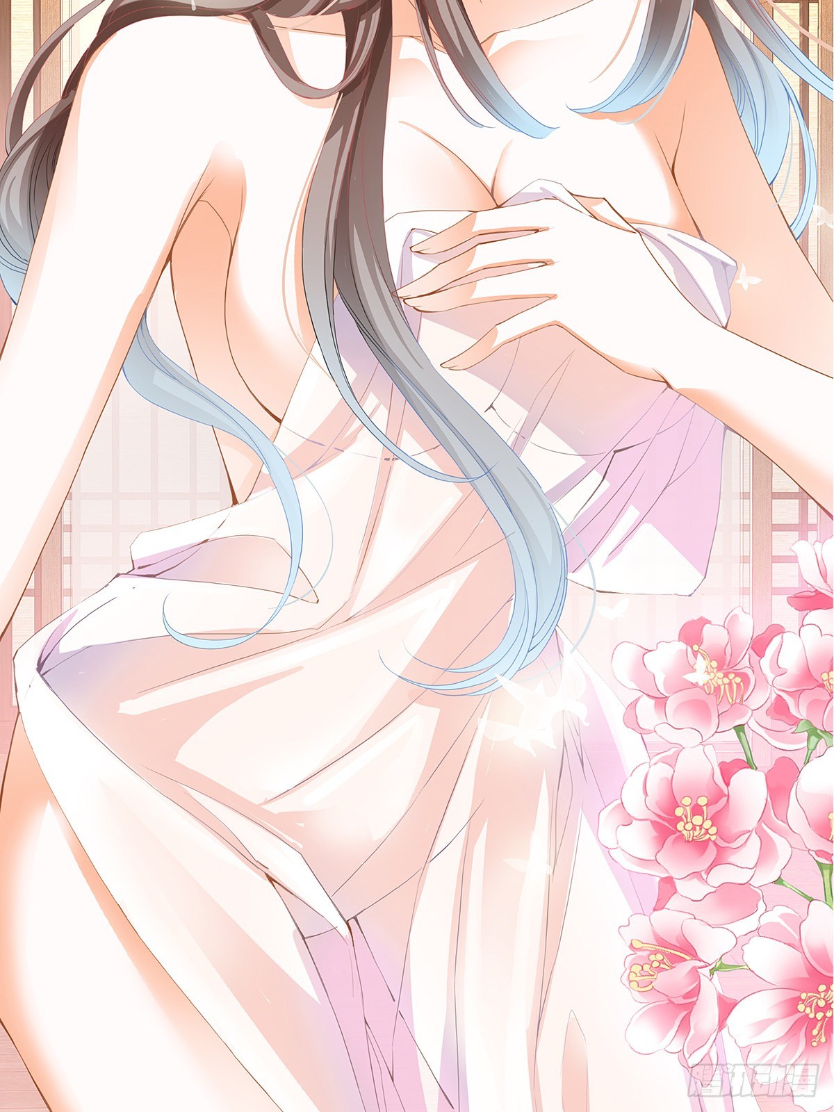 一场绮梦(1/2)-第9话