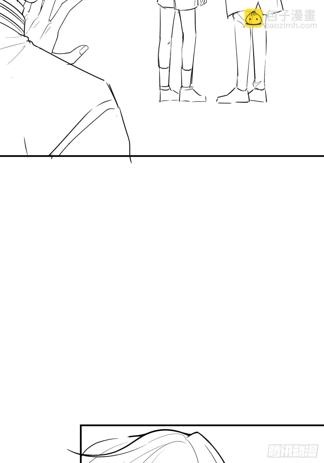 17-老师&ldquo;好&rdquo;~！(1/2)-第19话