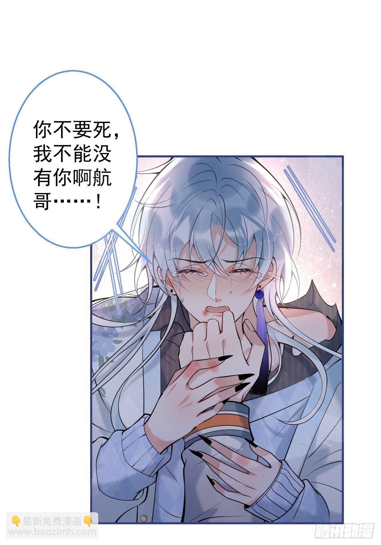 25-拼尽一切只为护你！(1/2)-第27话