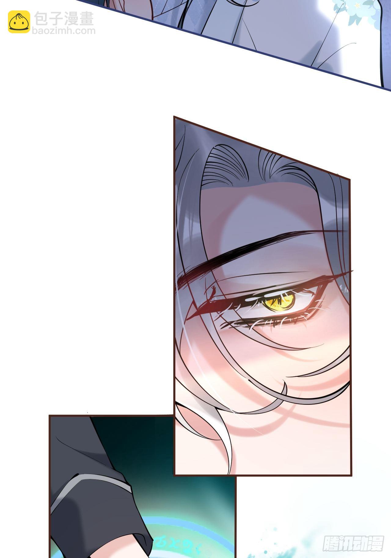 25-拼尽一切只为护你！(1/2)-第27话