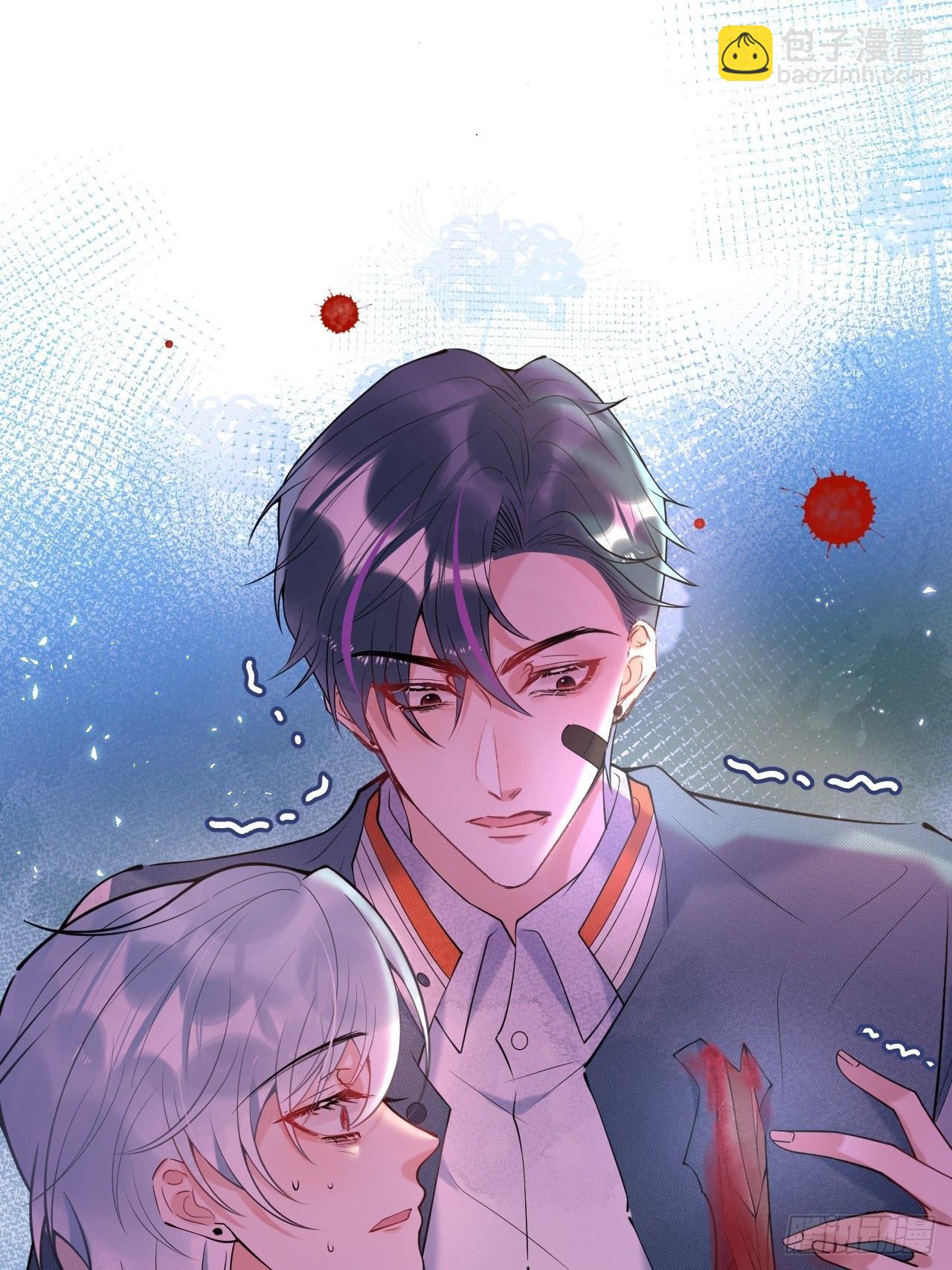 25-拼尽一切只为护你！(1/2)-第27话