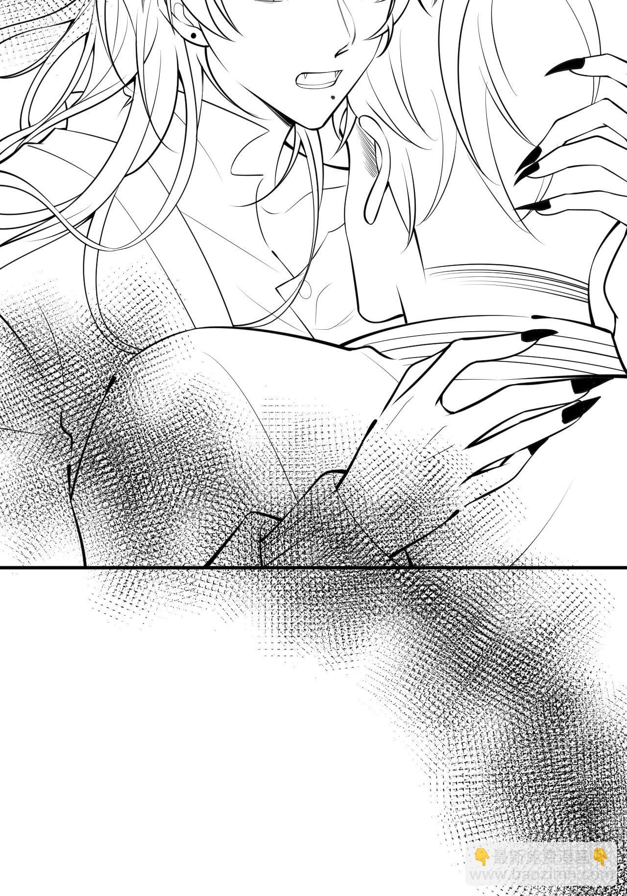 25-拼尽一切只为护你！(1/2)-第27话