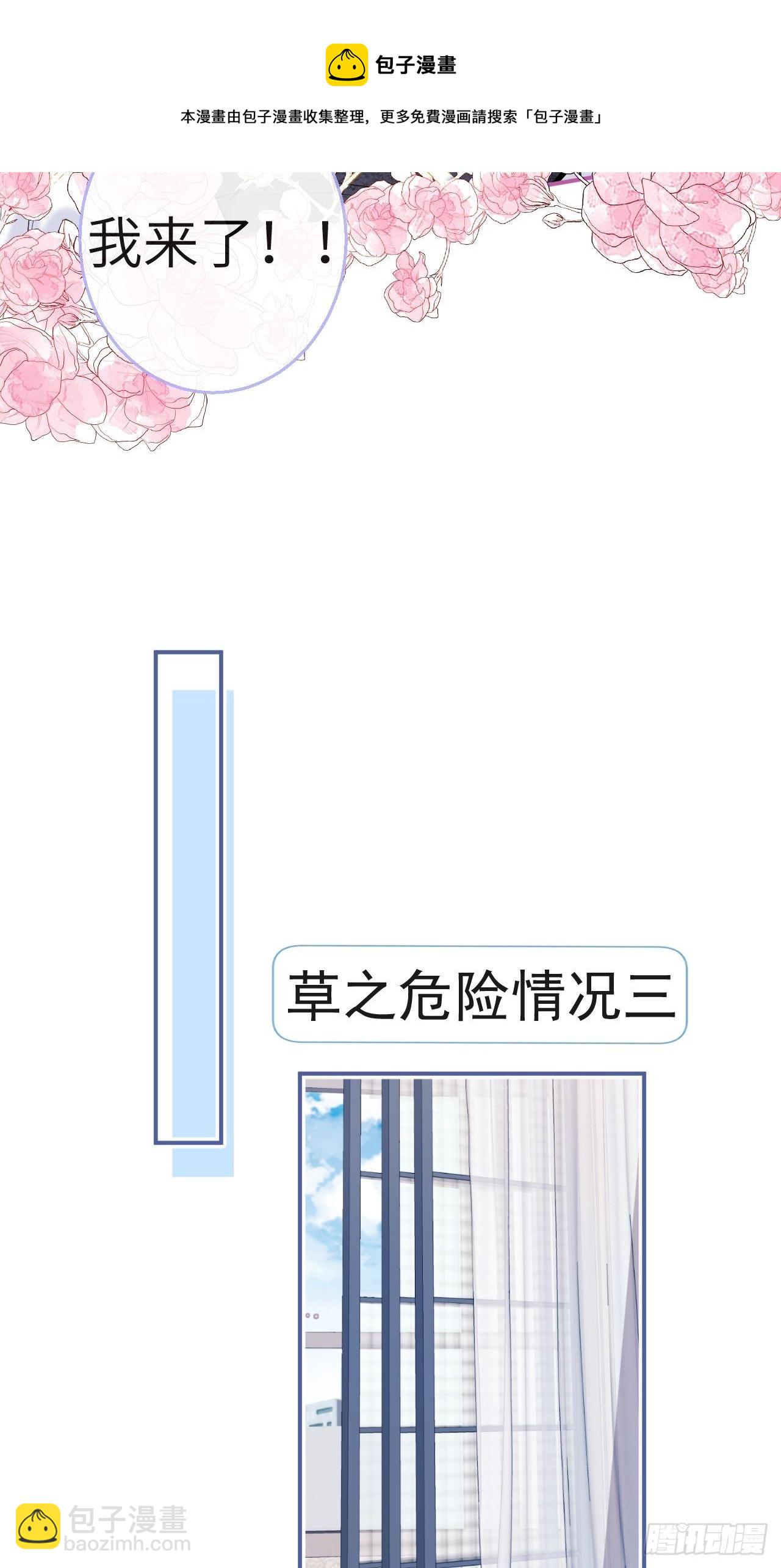 27-小草的危险情况(1/2)-第29话
