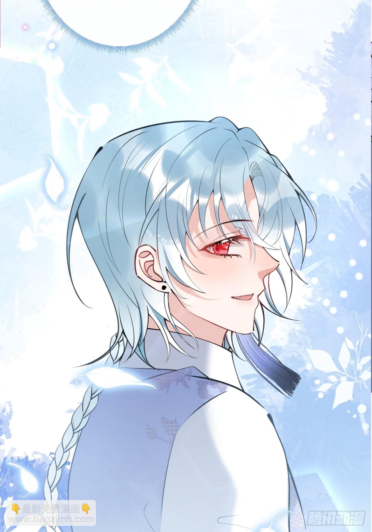 40-小僵尸暴走！(1/2)-第45话