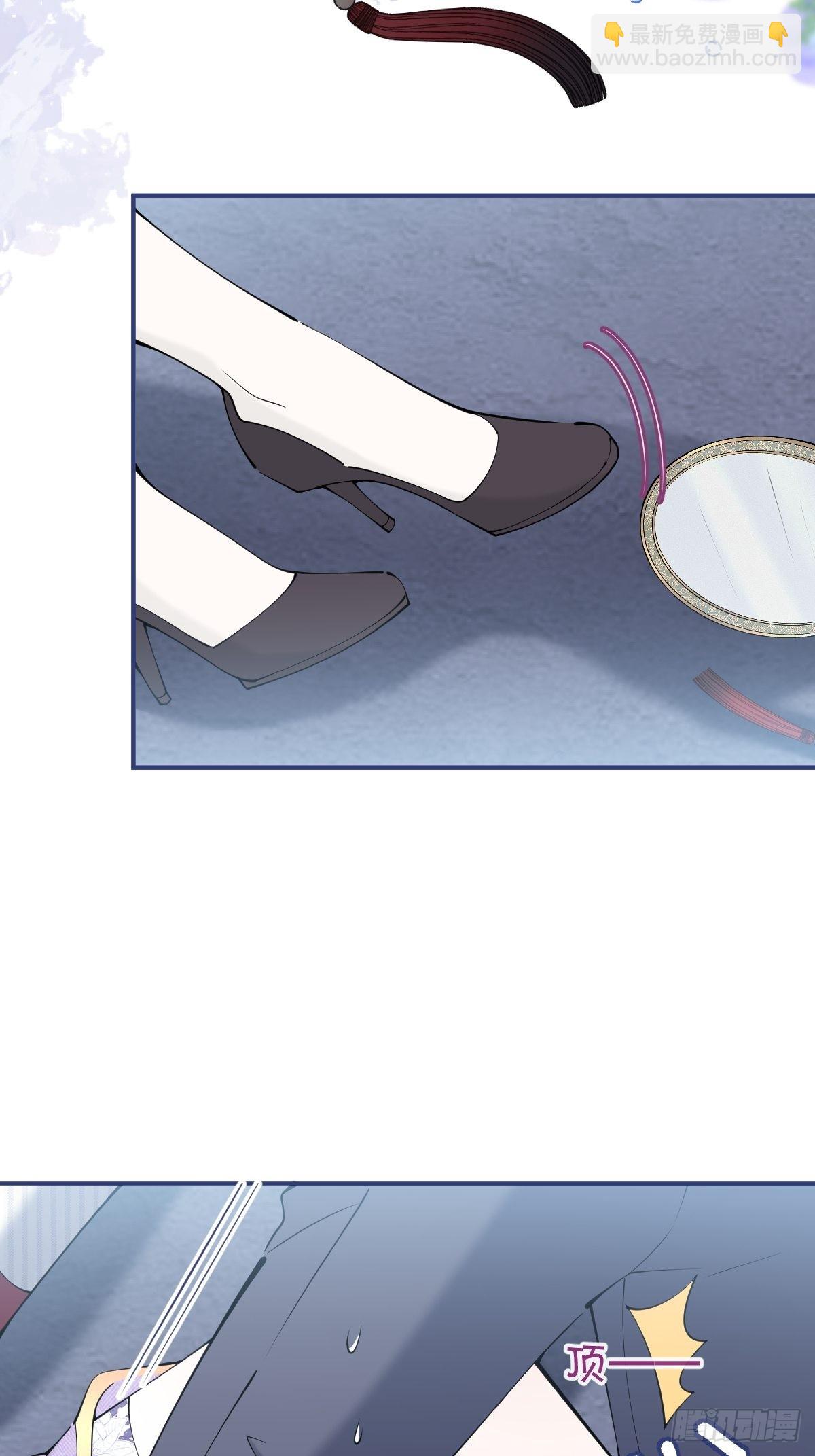 42-小僵尸过往(1/2)-第47话