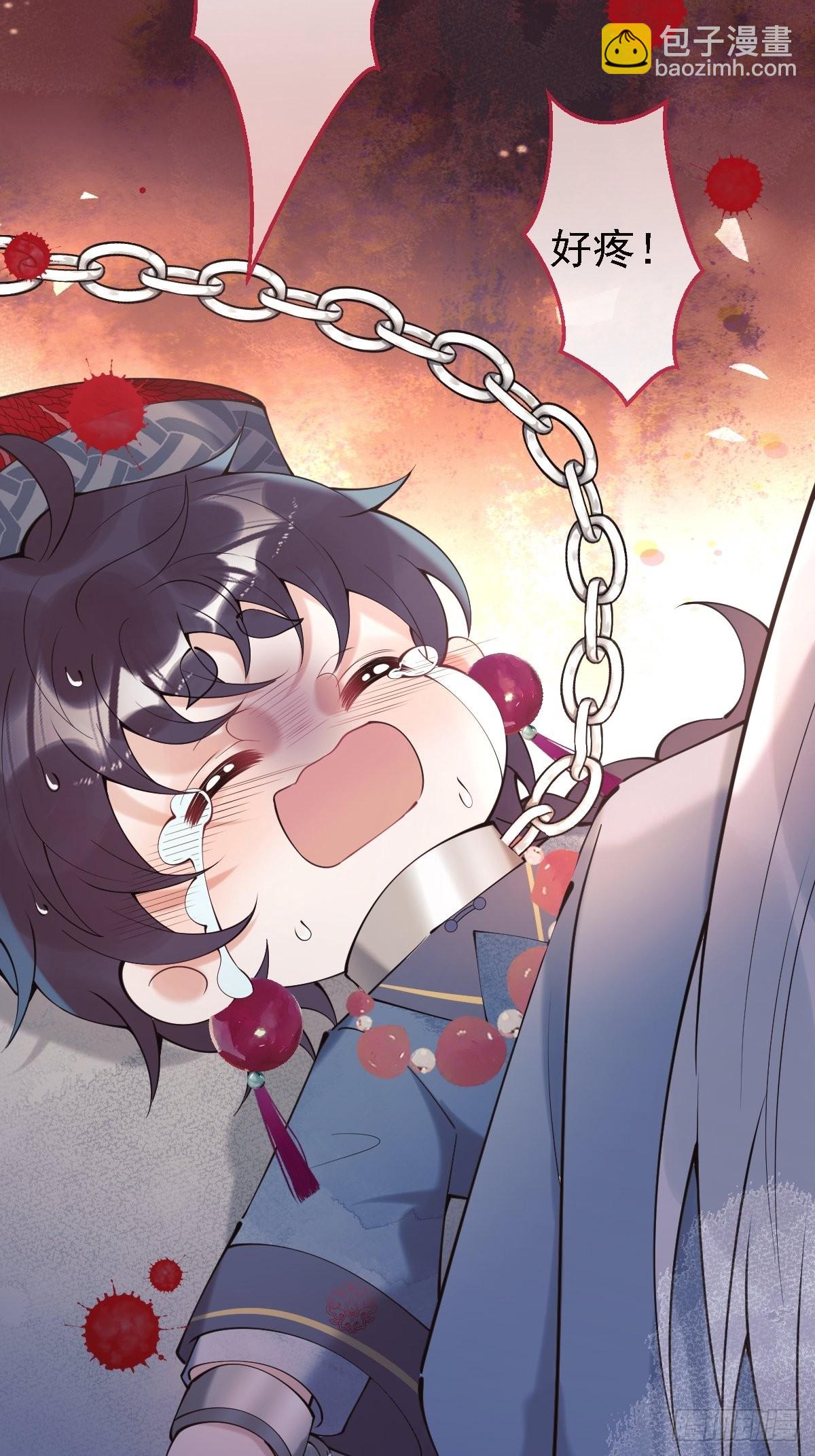 44-额娘我疼&hellip;&hellip;(1/2)-第51话