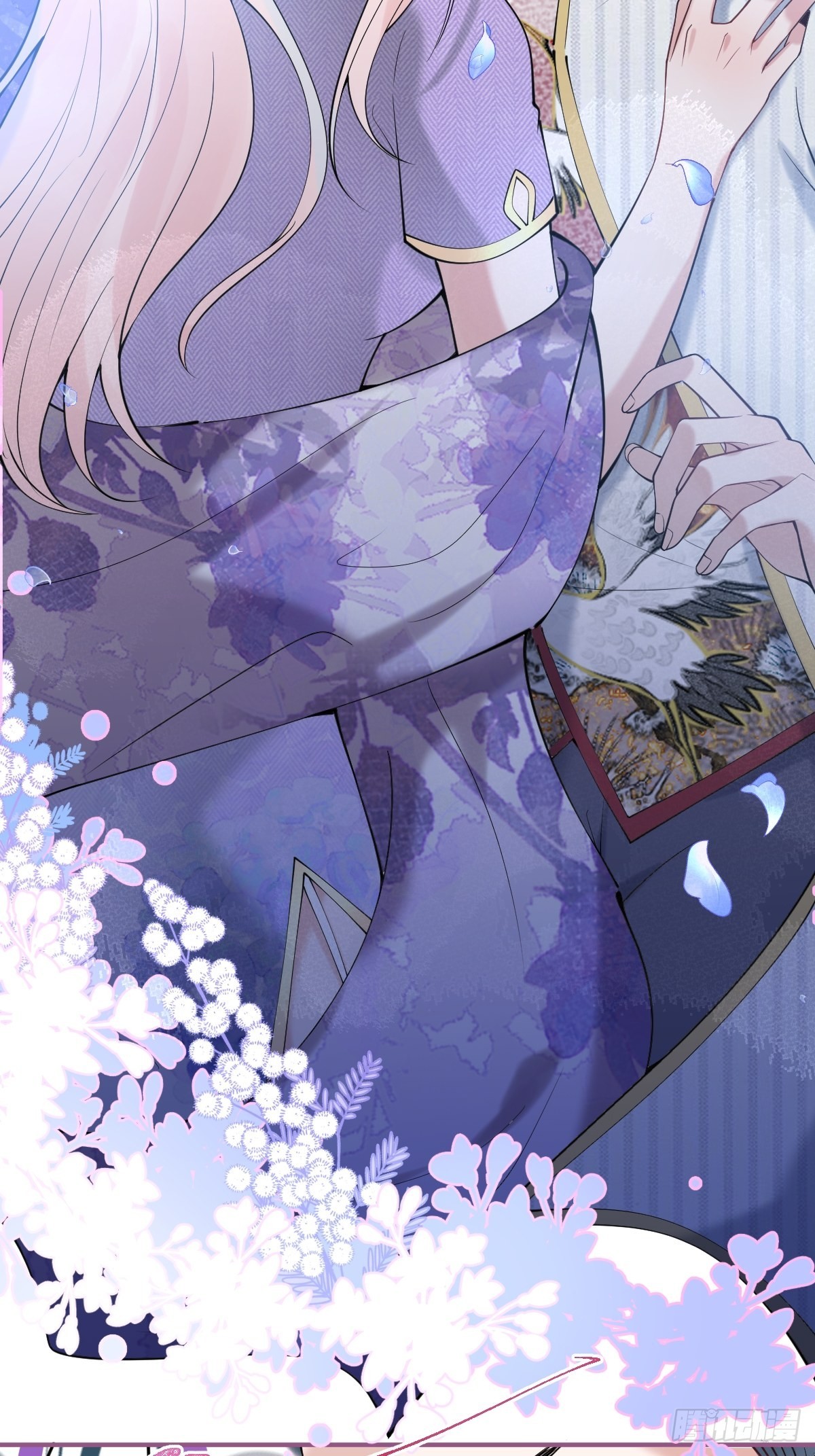 46-感化浣儿！(1/2)-第53话