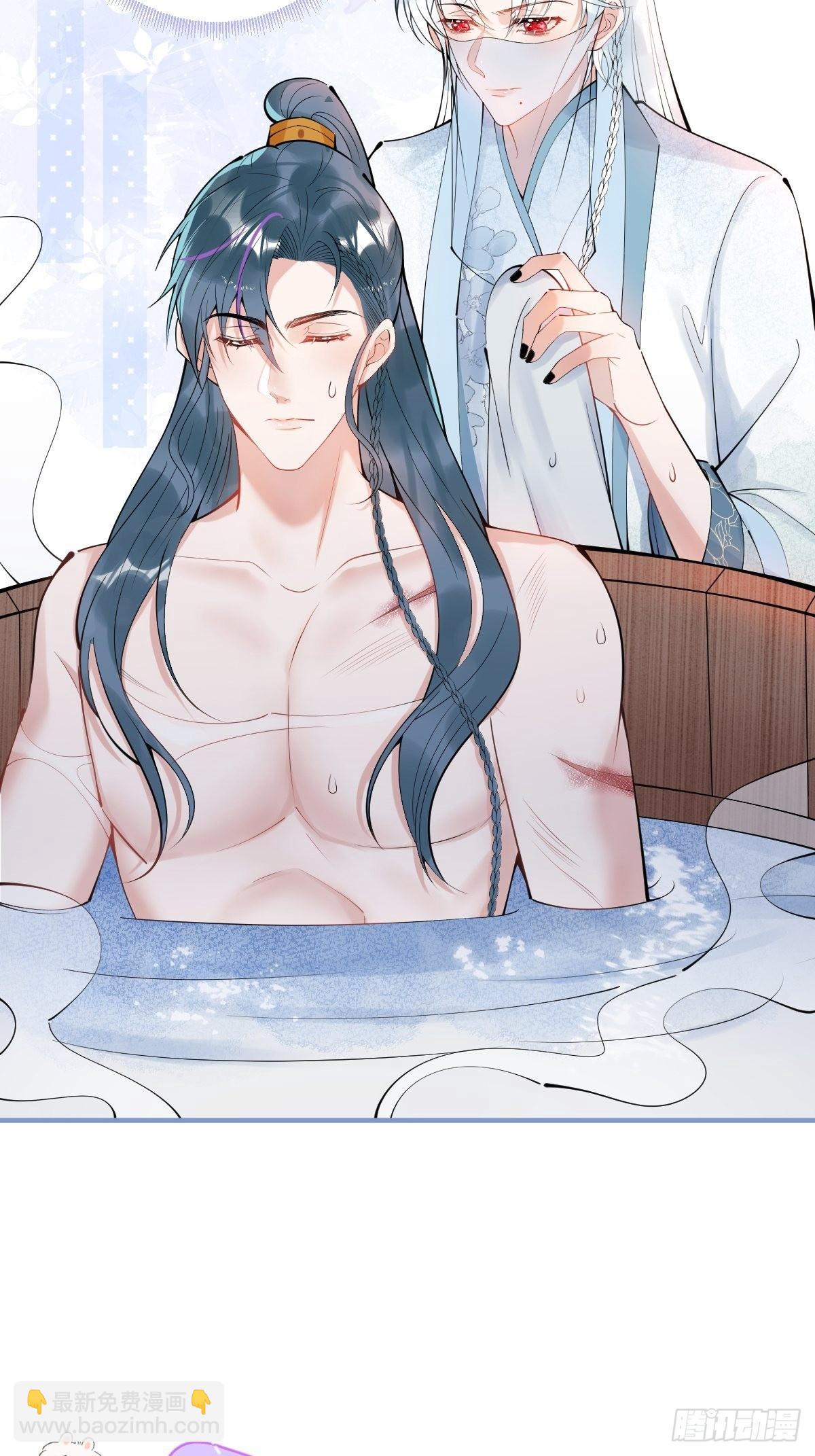 64-鸳鸯浴(1/2)-第71话