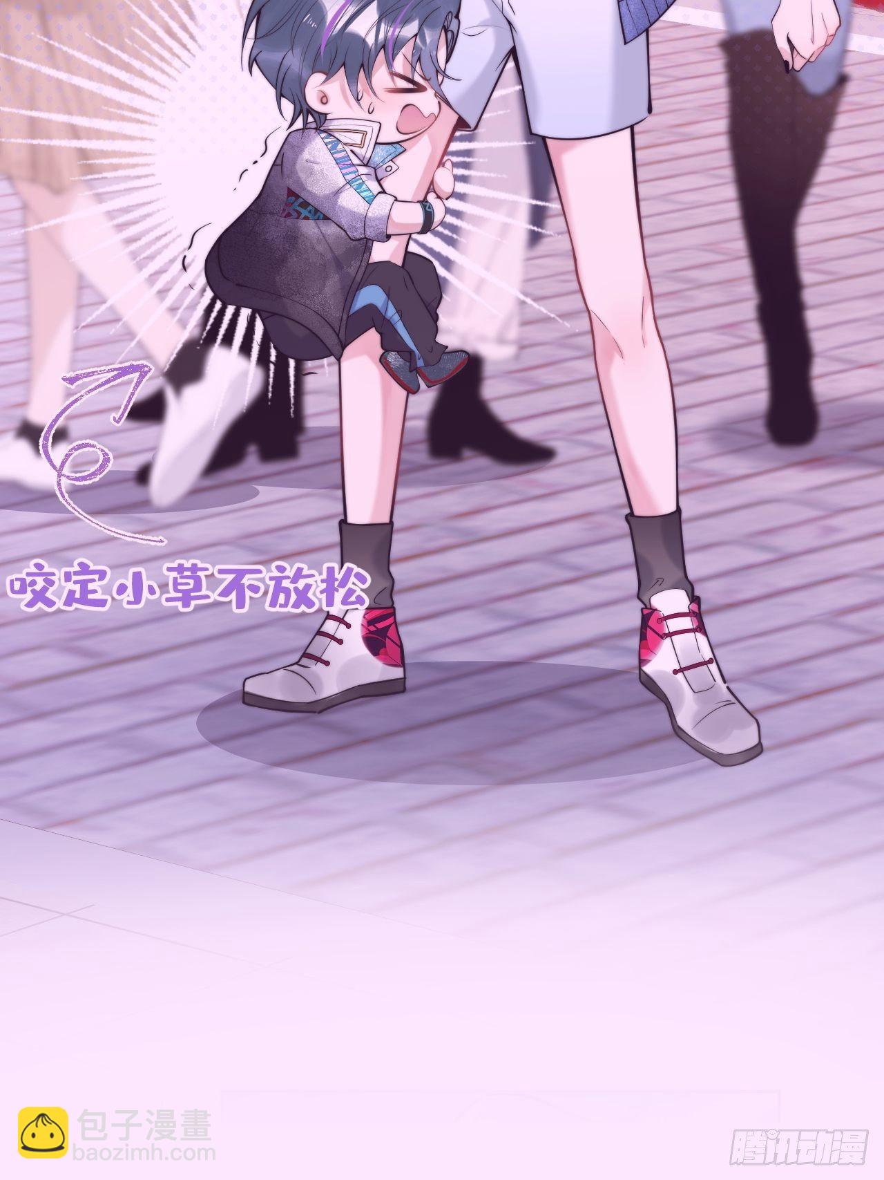 7-十全大补早餐！-第9话