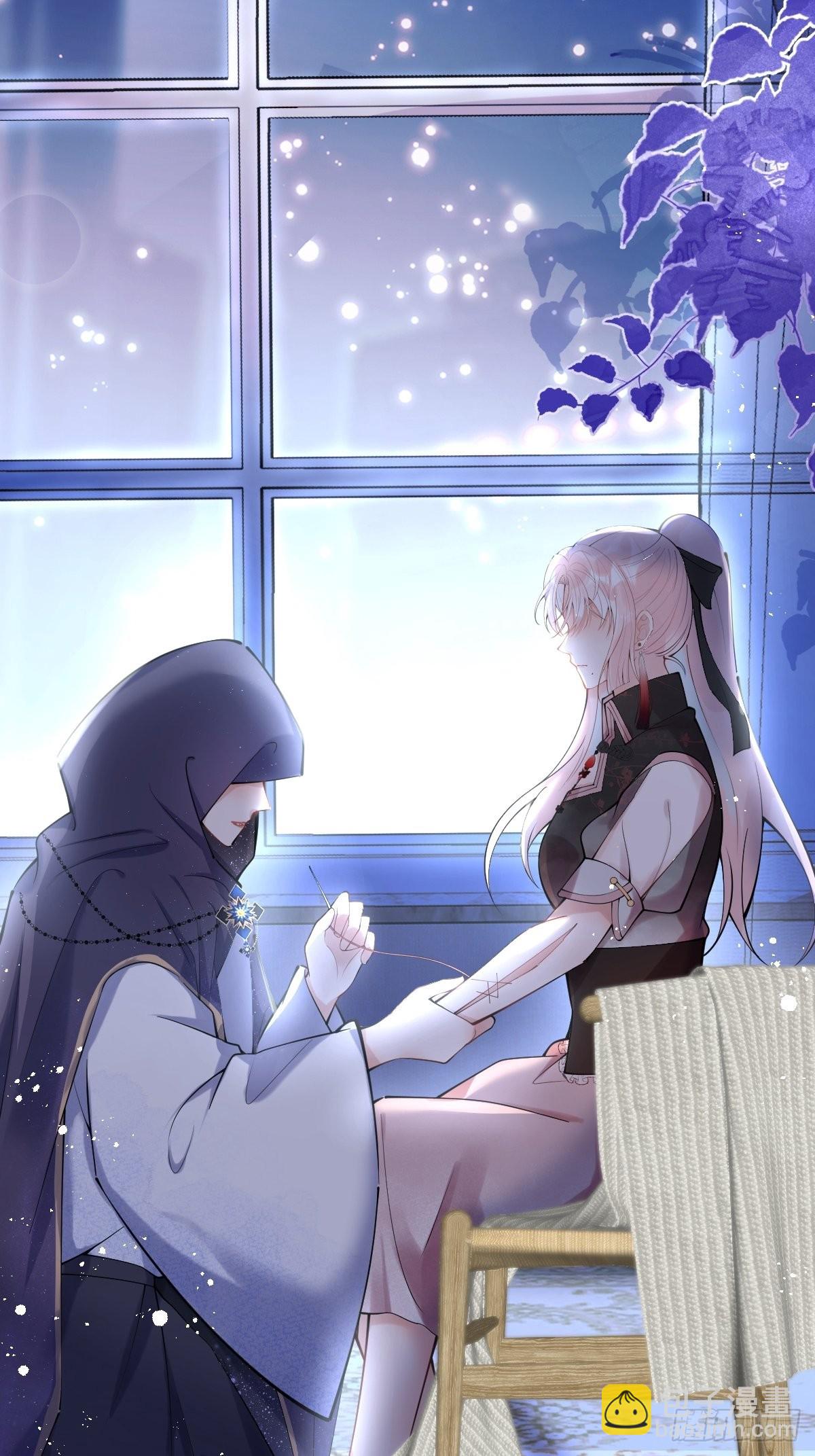 74-酸涩的爱(1/2)-第81话