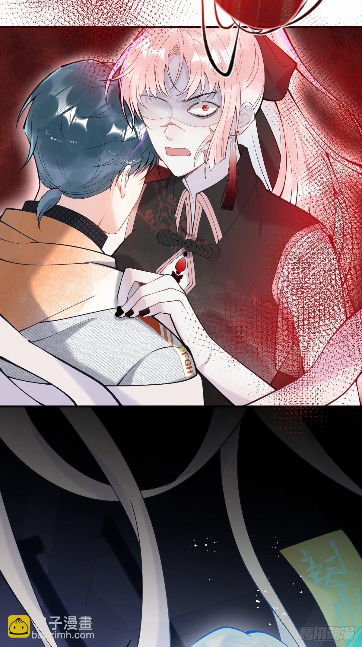 78-娇娇的真面目(1/2)-第85话