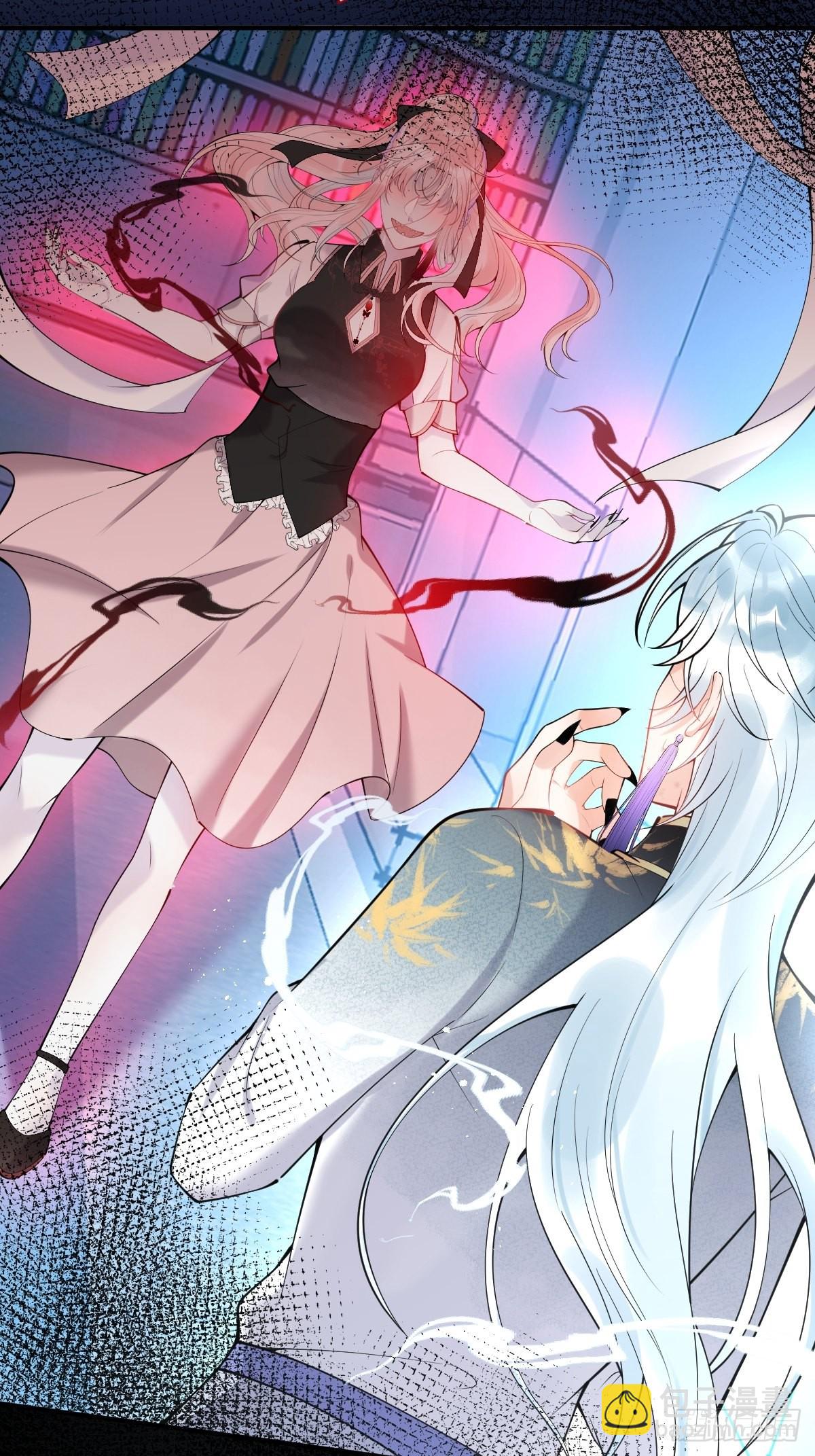 80-老师，对不起&hellip;&hellip;-第87话