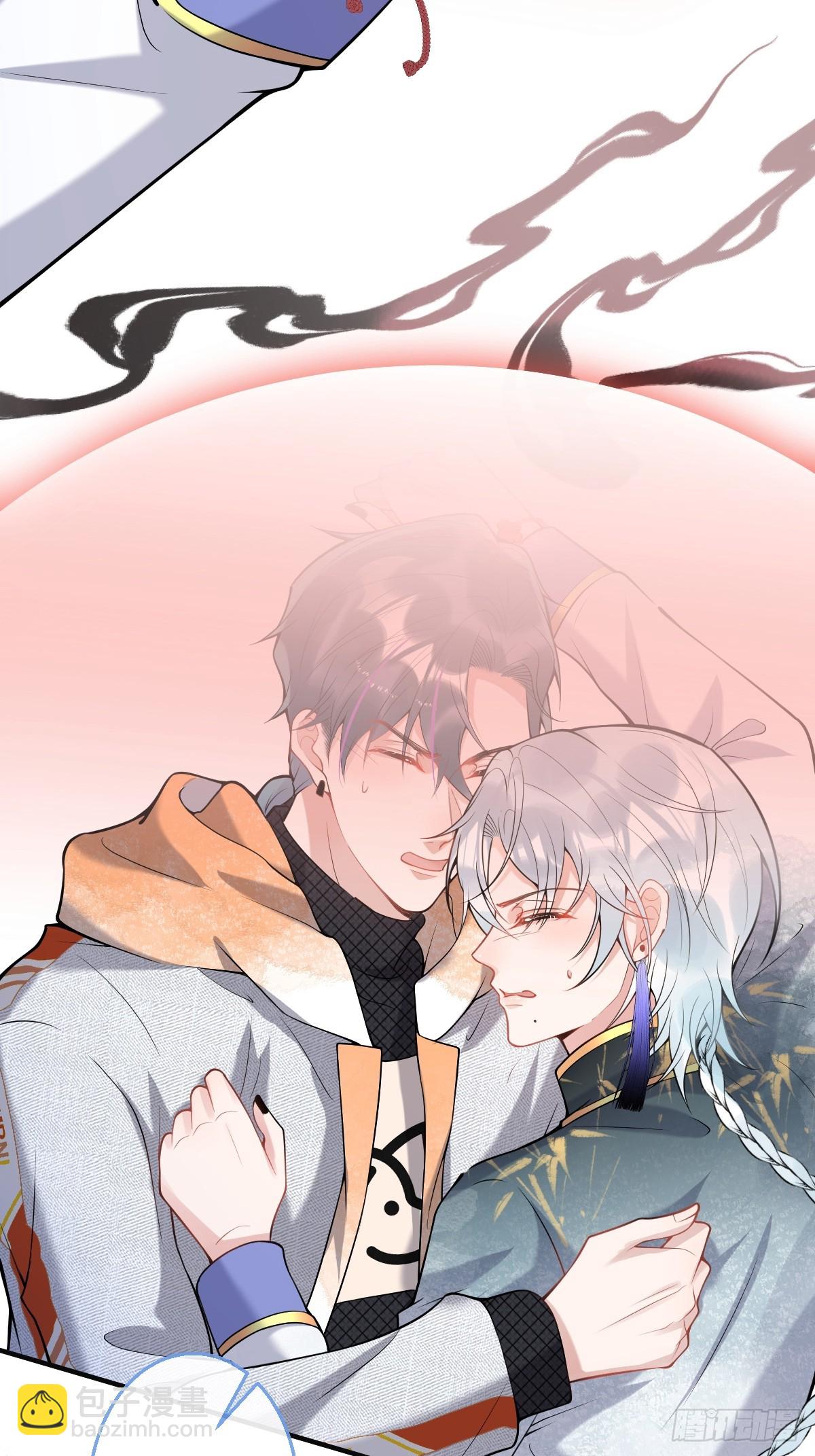 88-让航哥永远听话-第95话