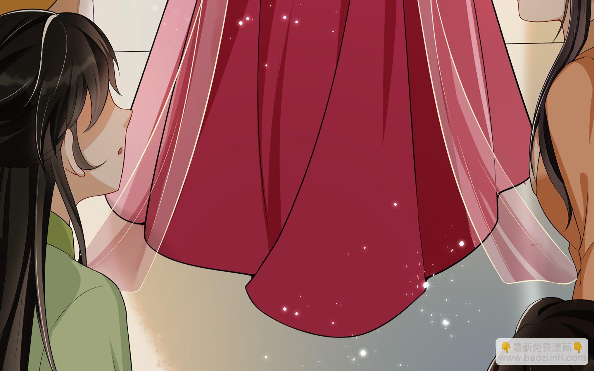 就宴承歡 - 15好一個美人兒(2/3) - 1