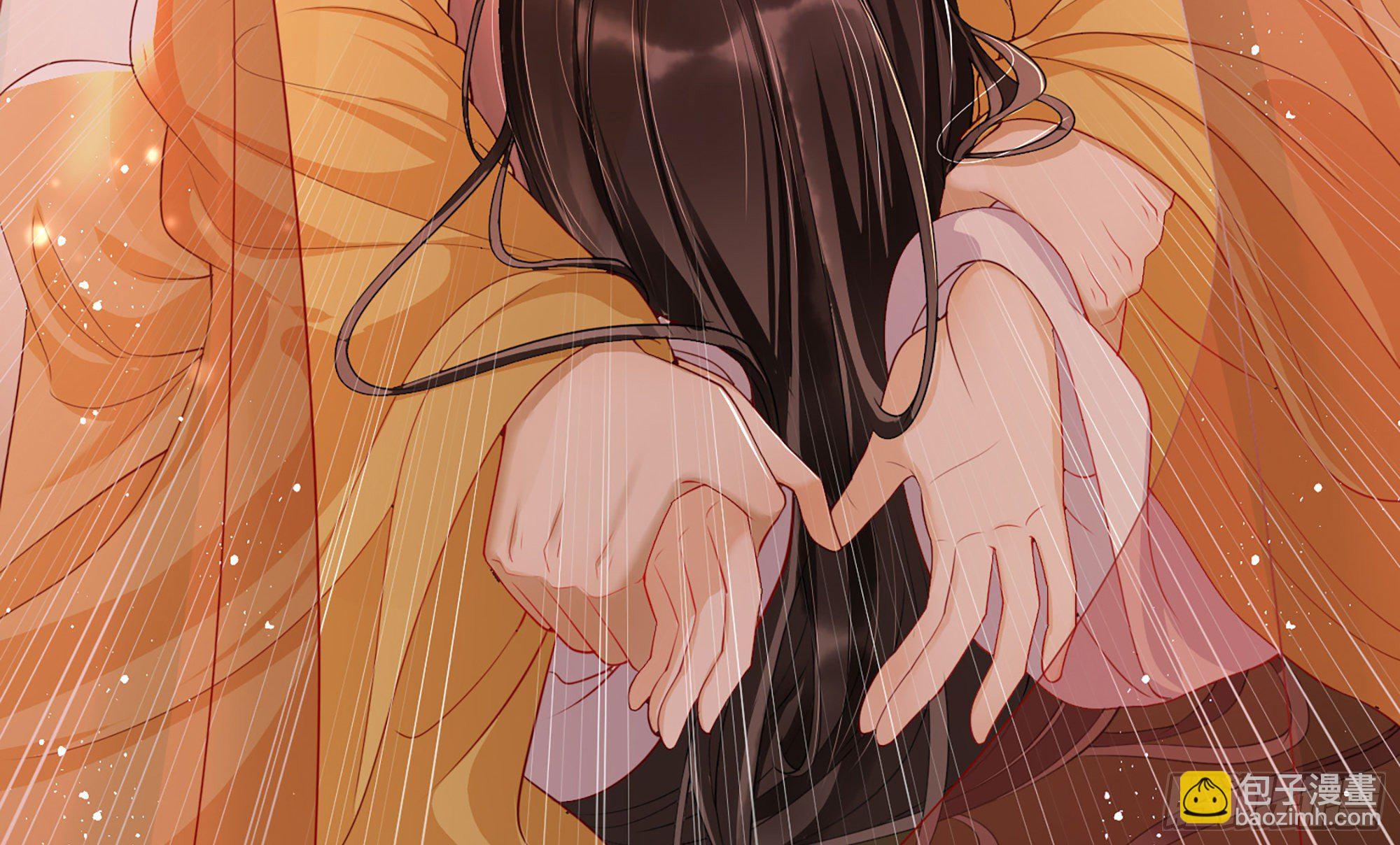 就宴承歡 - 01 替嫁入宮(3/3) - 6