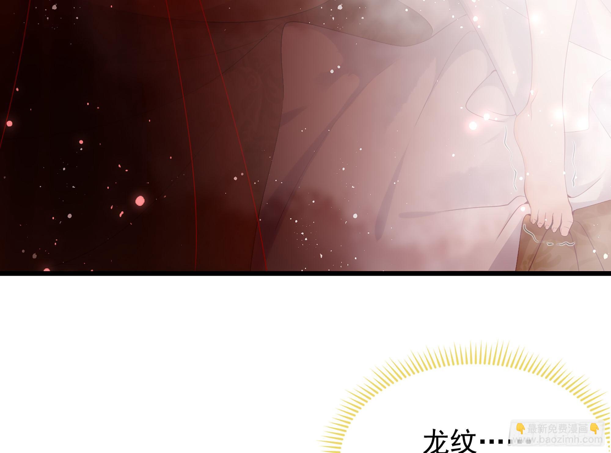 就宴承歡 - 01 替嫁入宮(3/3) - 3