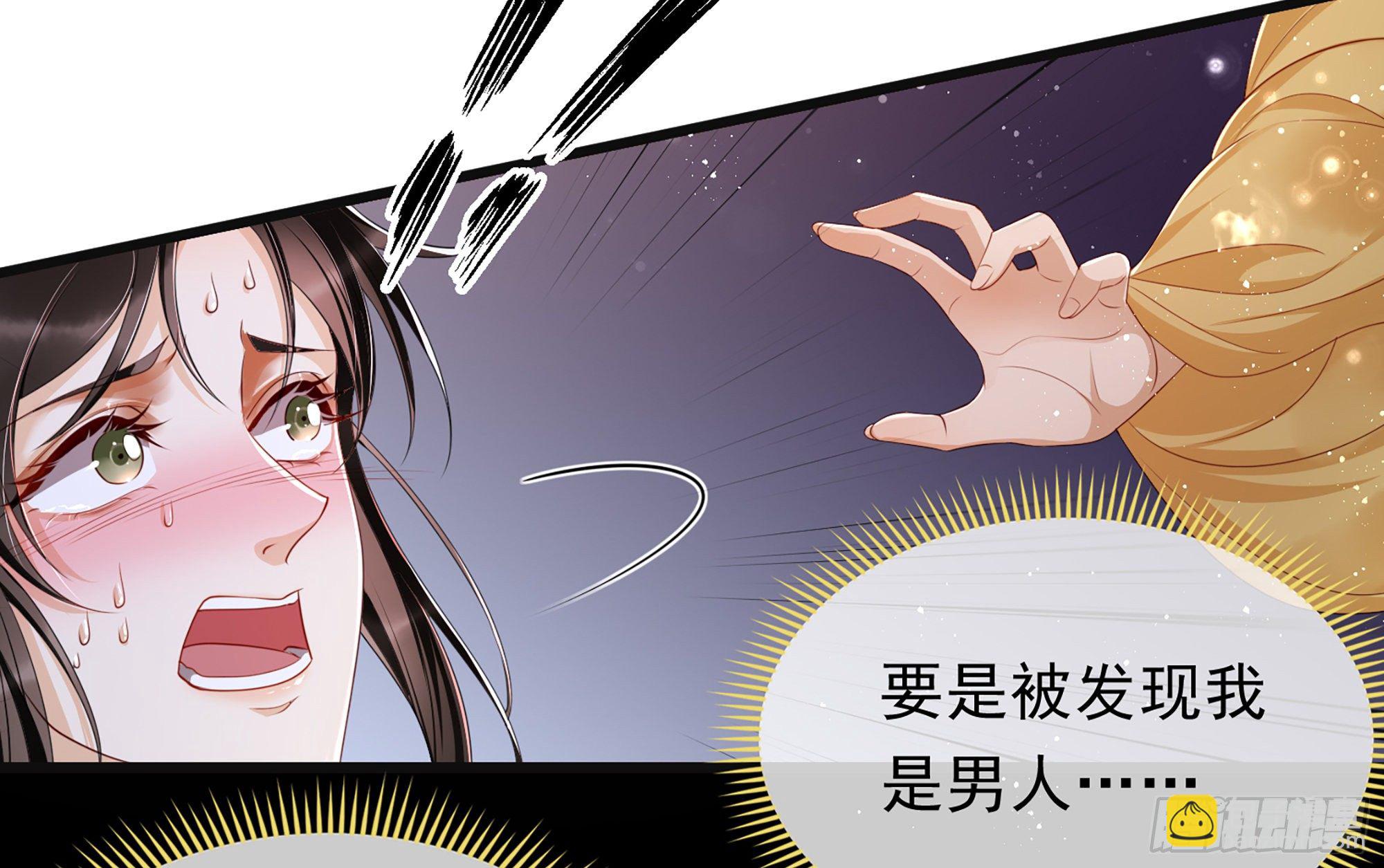 就宴承歡 - 01 替嫁入宮(3/3) - 2