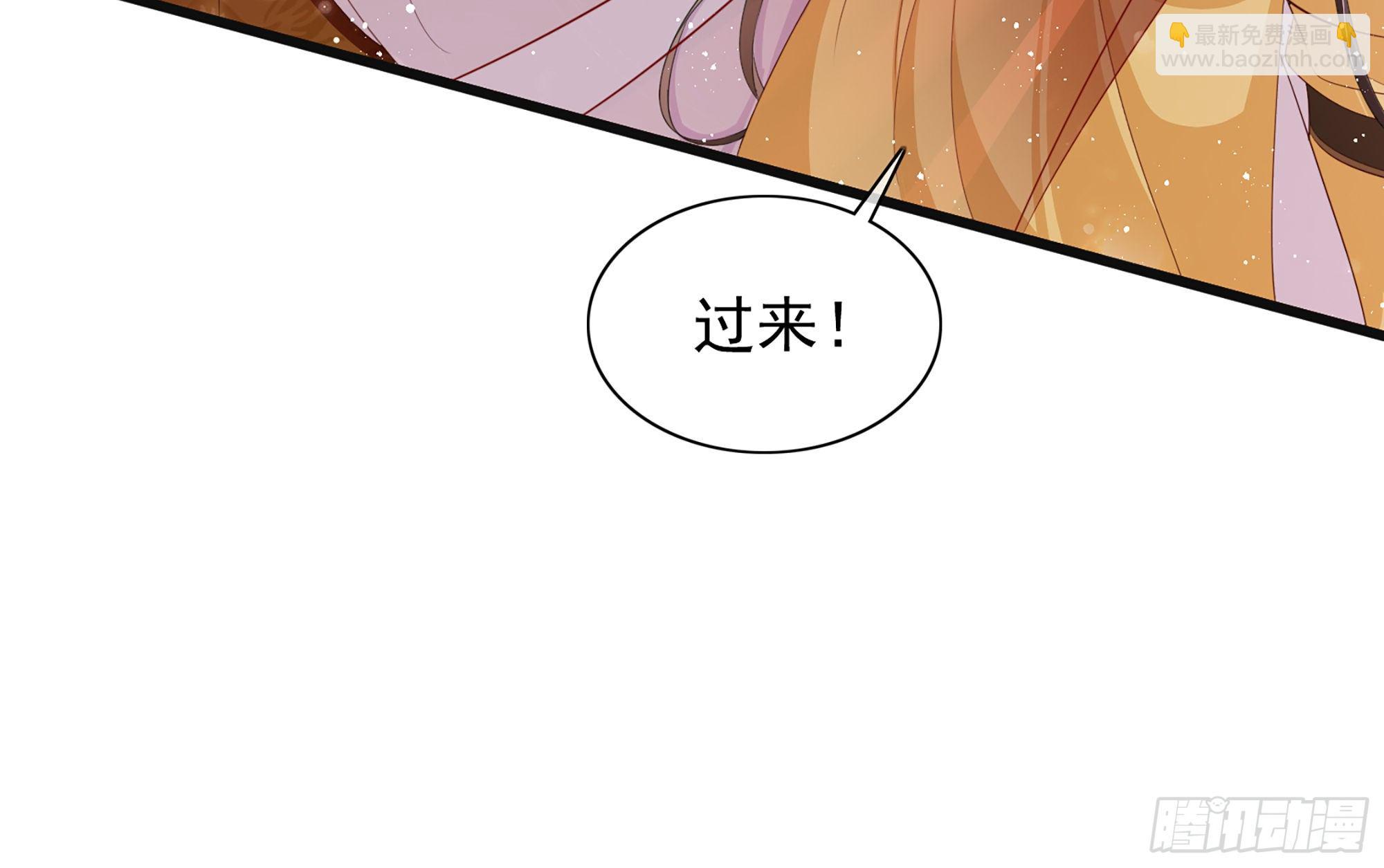 就宴承歡 - 01 替嫁入宮(3/3) - 7