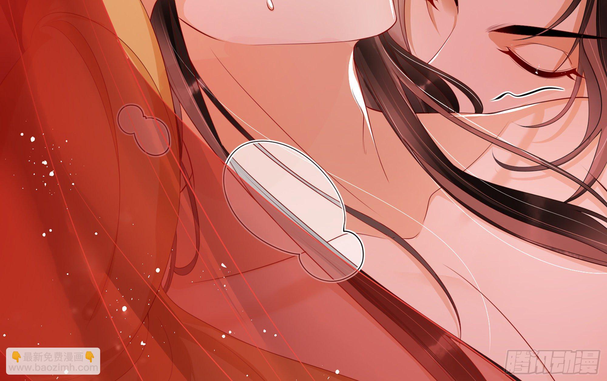 就宴承歡 - 01 替嫁入宮(3/3) - 7