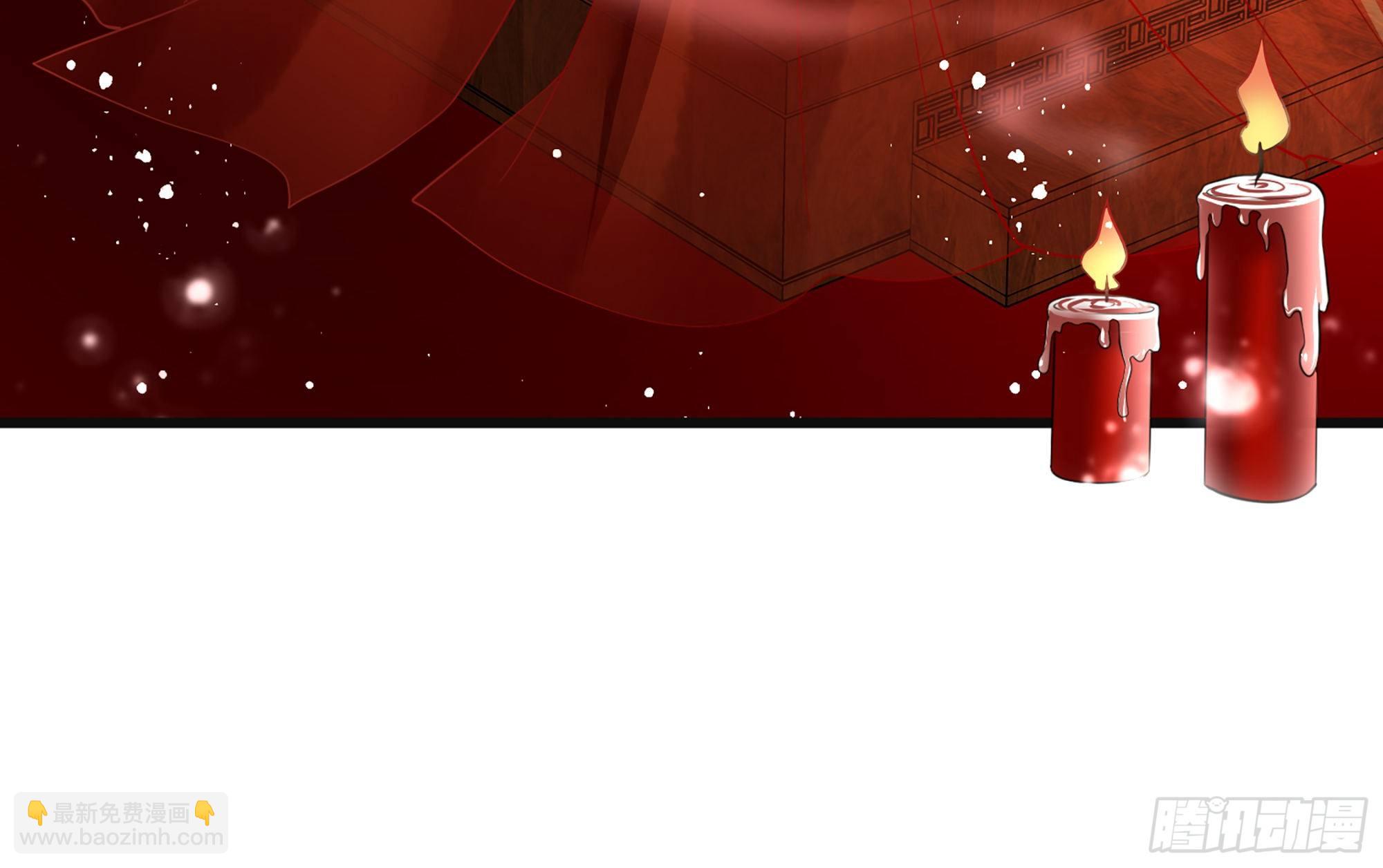 就宴承歡 - 01 替嫁入宮(3/3) - 4