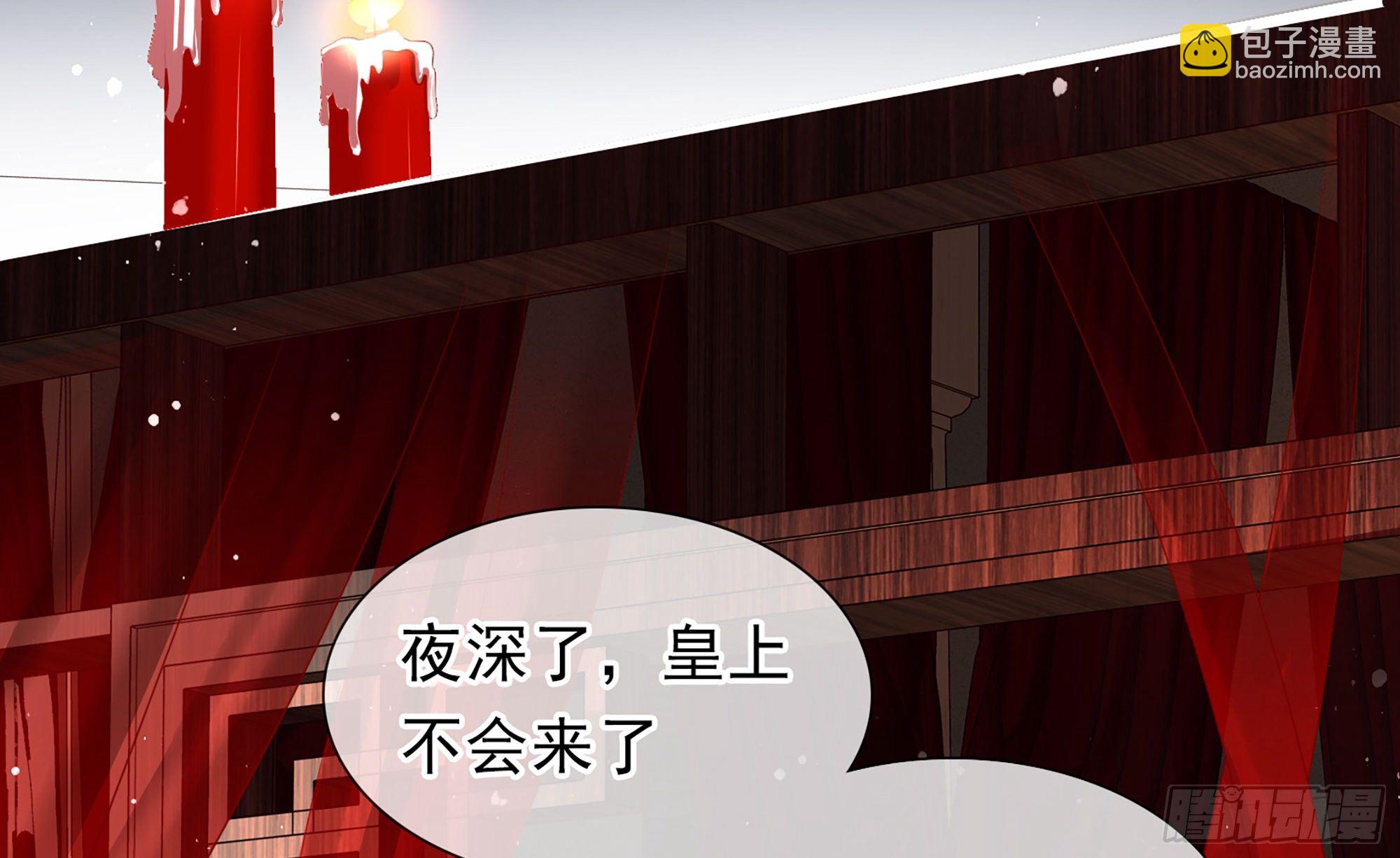 就宴承歡 - 01 替嫁入宮(2/3) - 3