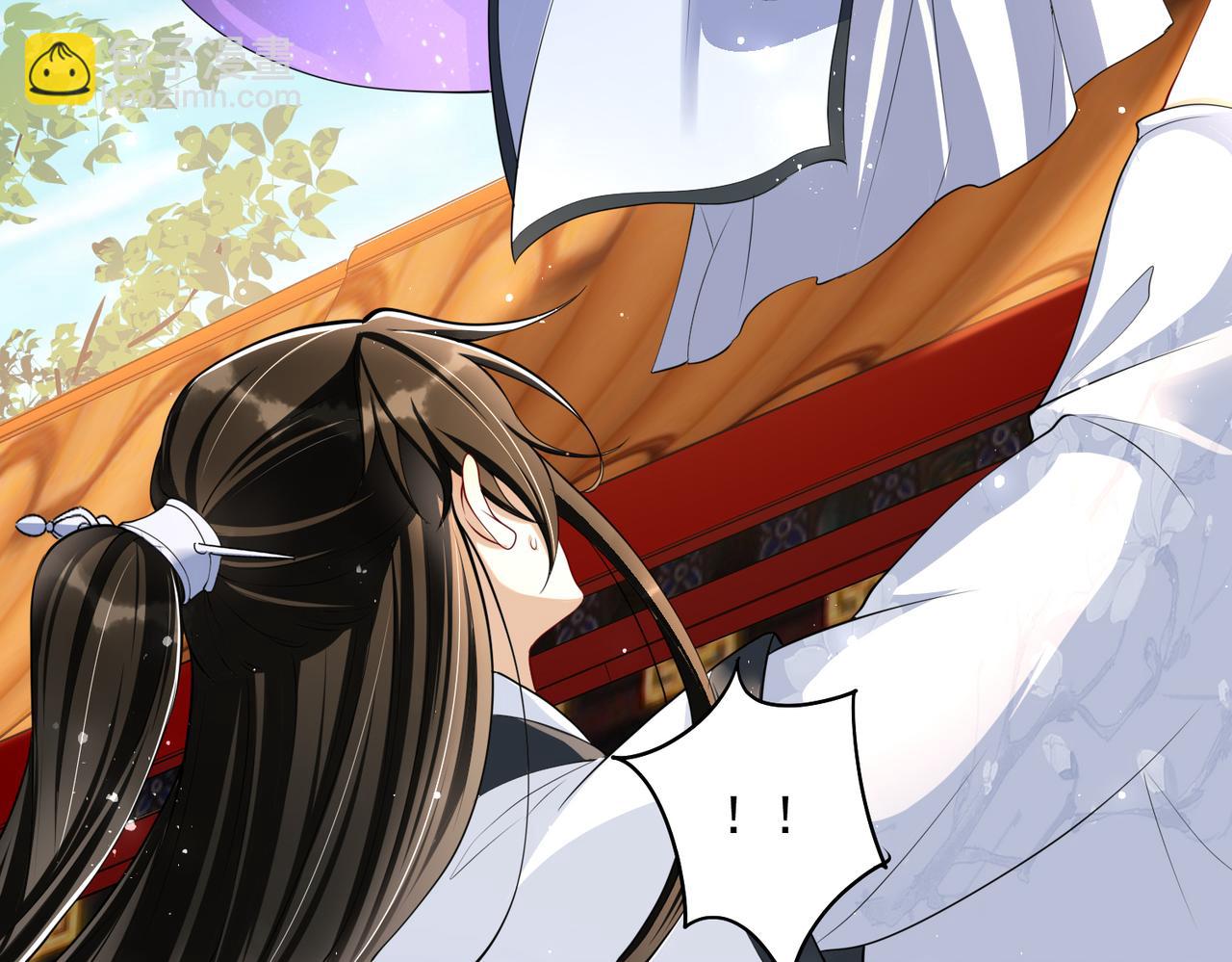 就宴承歡 - 22 謝妃娘娘跑路啦?!(3/4) - 5