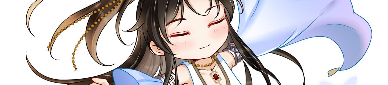 就宴承歡 - 22 謝妃娘娘跑路啦?!(4/4) - 4