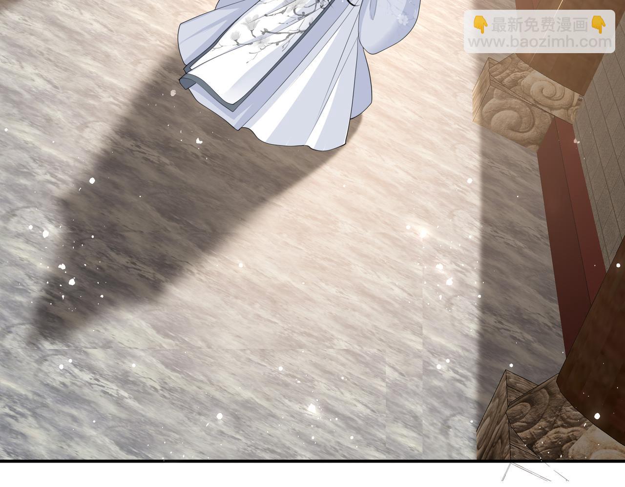 就宴承歡 - 22 謝妃娘娘跑路啦?!(1/4) - 5