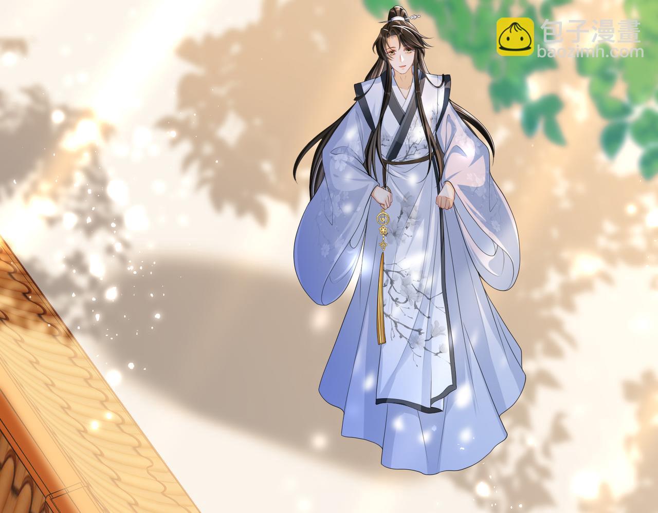 就宴承歡 - 22 謝妃娘娘跑路啦?!(2/4) - 1