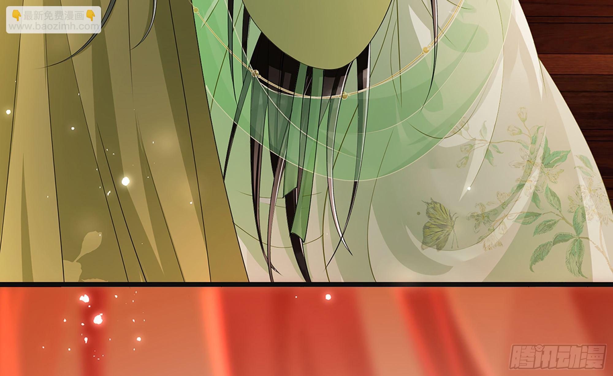 就宴承歡 - 03 皇帝的試探？(1/3) - 2