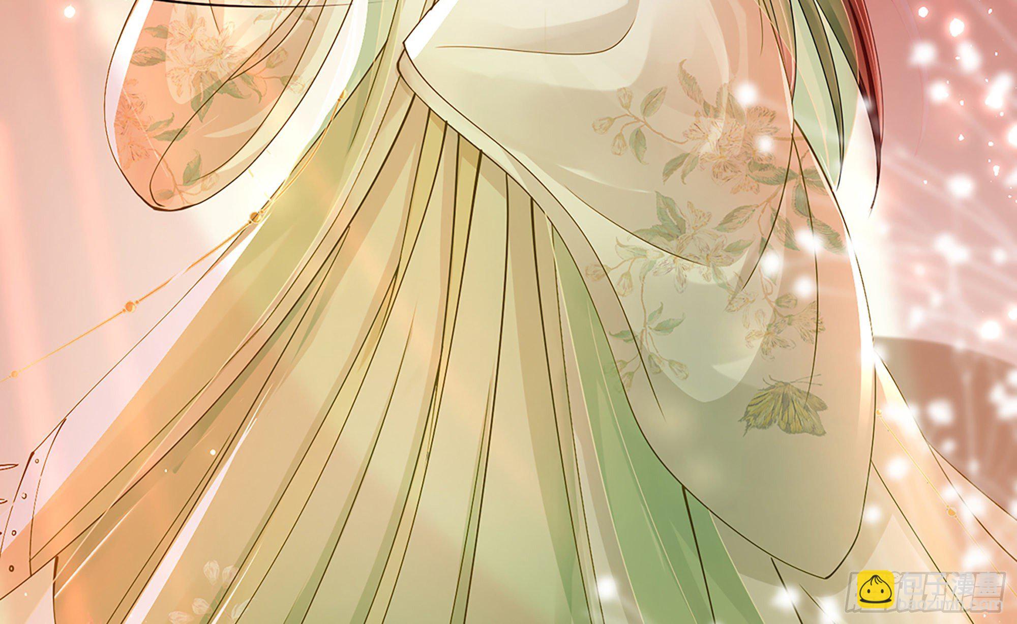 就宴承歡 - 03 皇帝的試探？(2/3) - 6