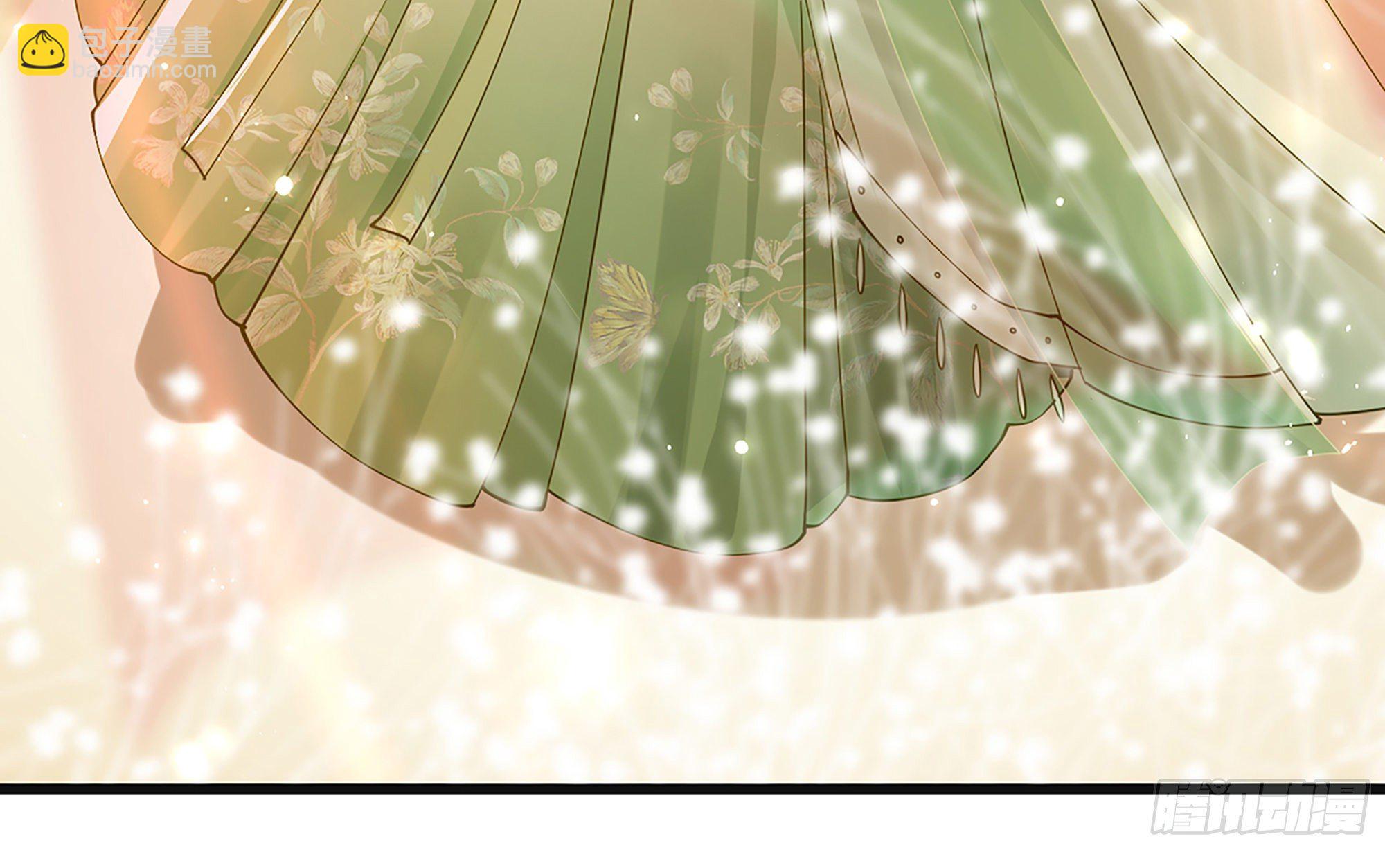 就宴承歡 - 03 皇帝的試探？(2/3) - 7