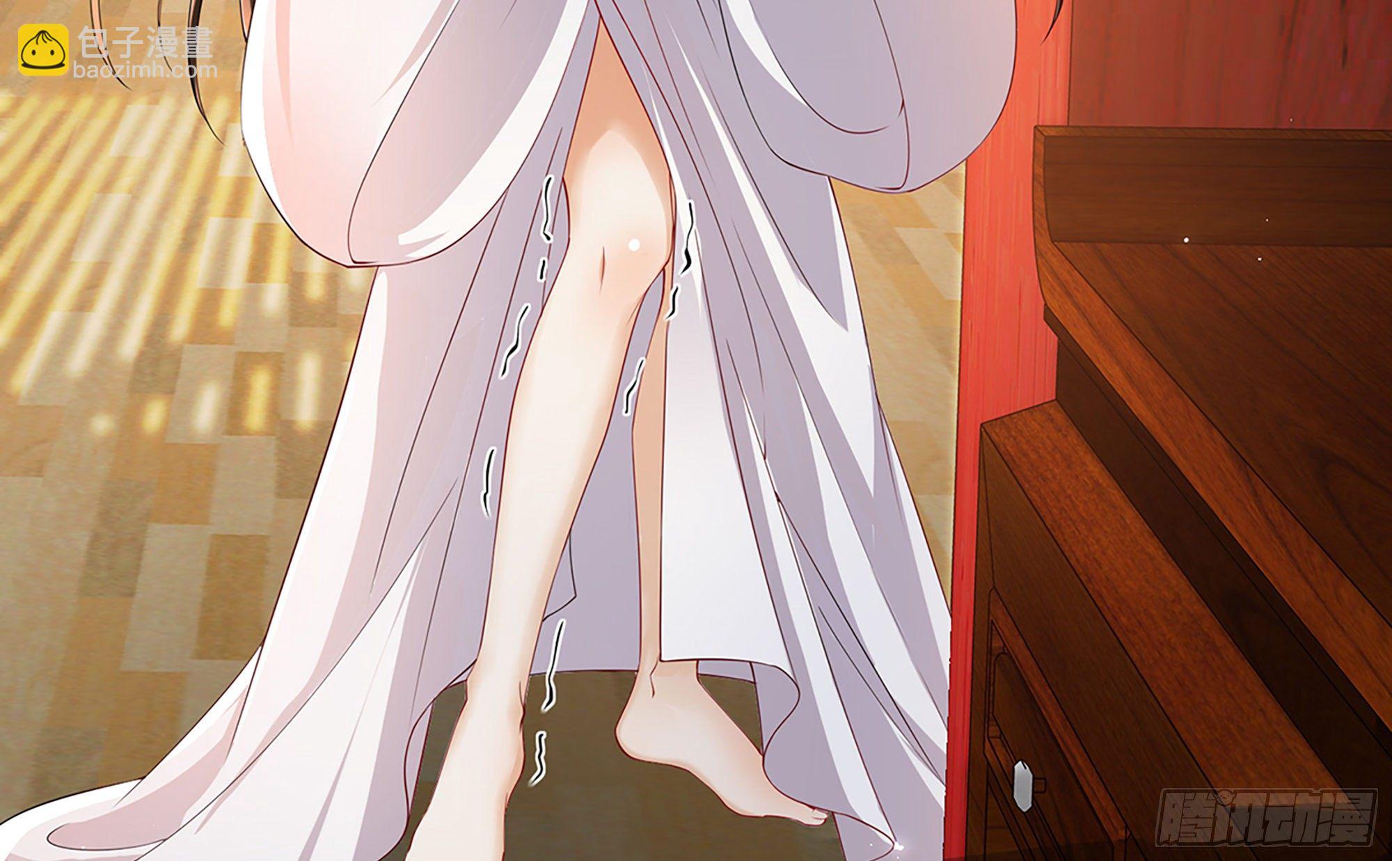 就宴承歡 - 03 皇帝的試探？(1/3) - 8