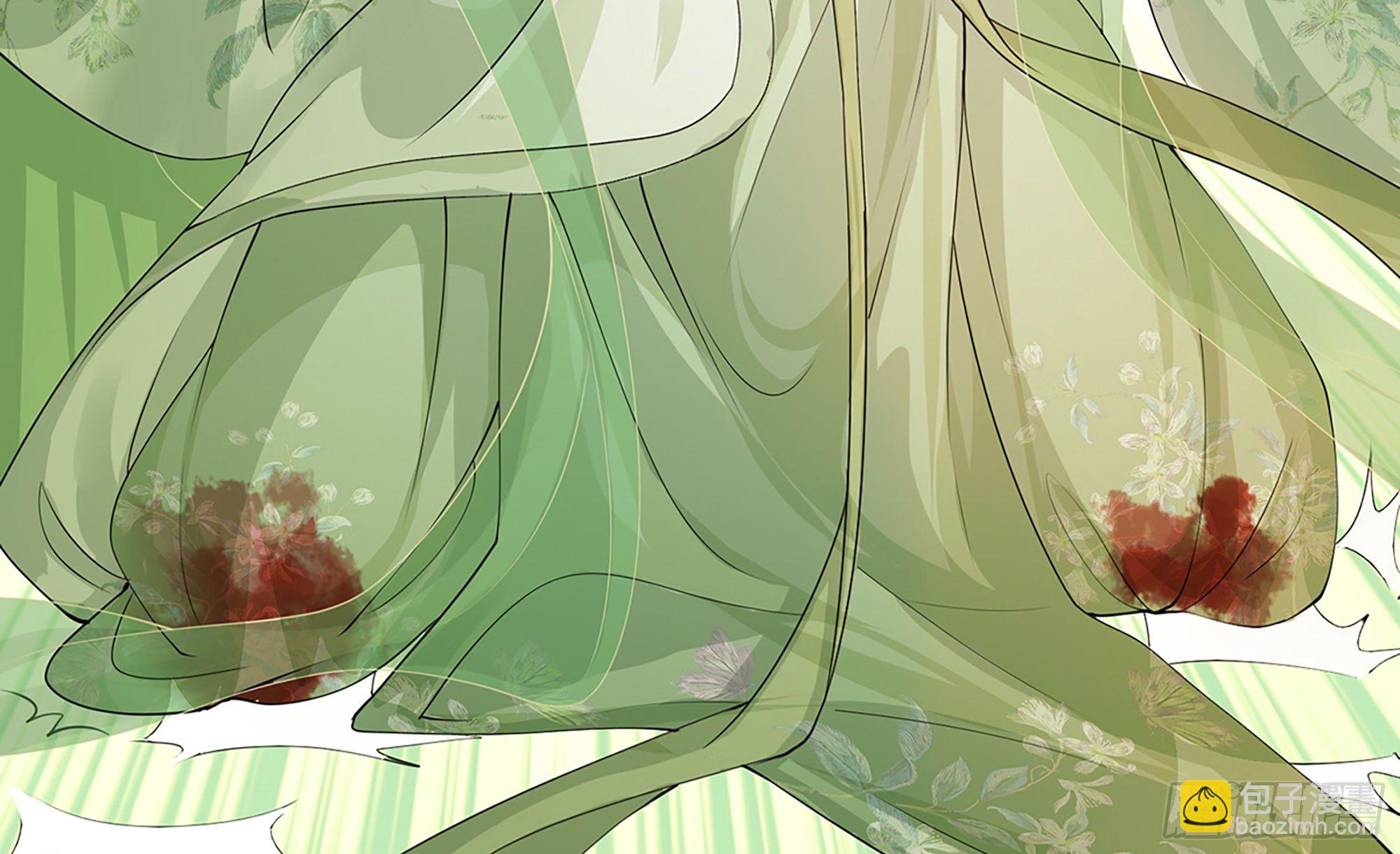 就宴承歡 - 05 宮鬥說來就來~(3/3) - 5