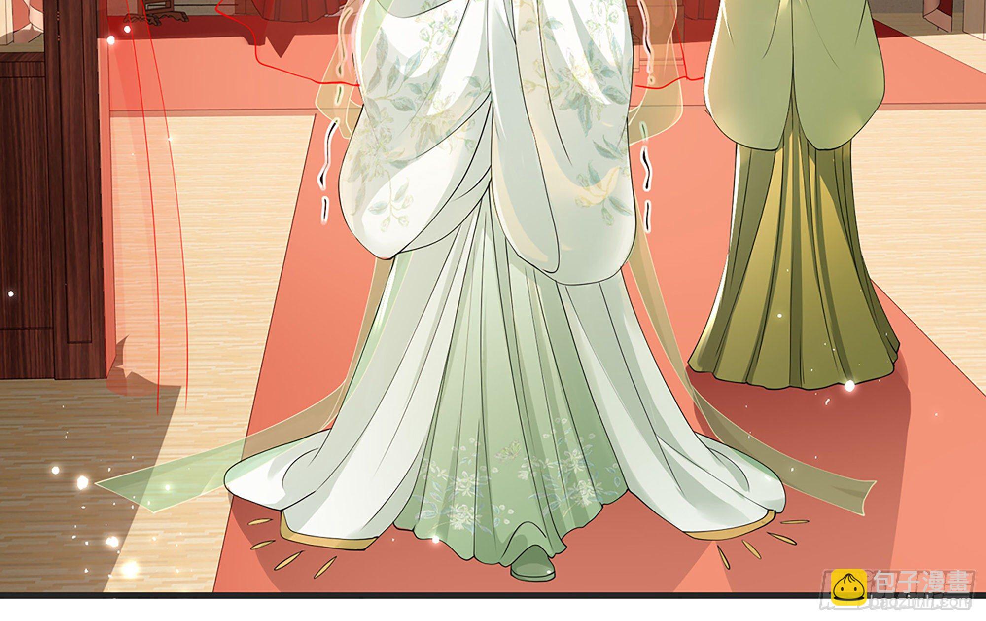 就宴承歡 - 05 宮鬥說來就來~(2/3) - 2