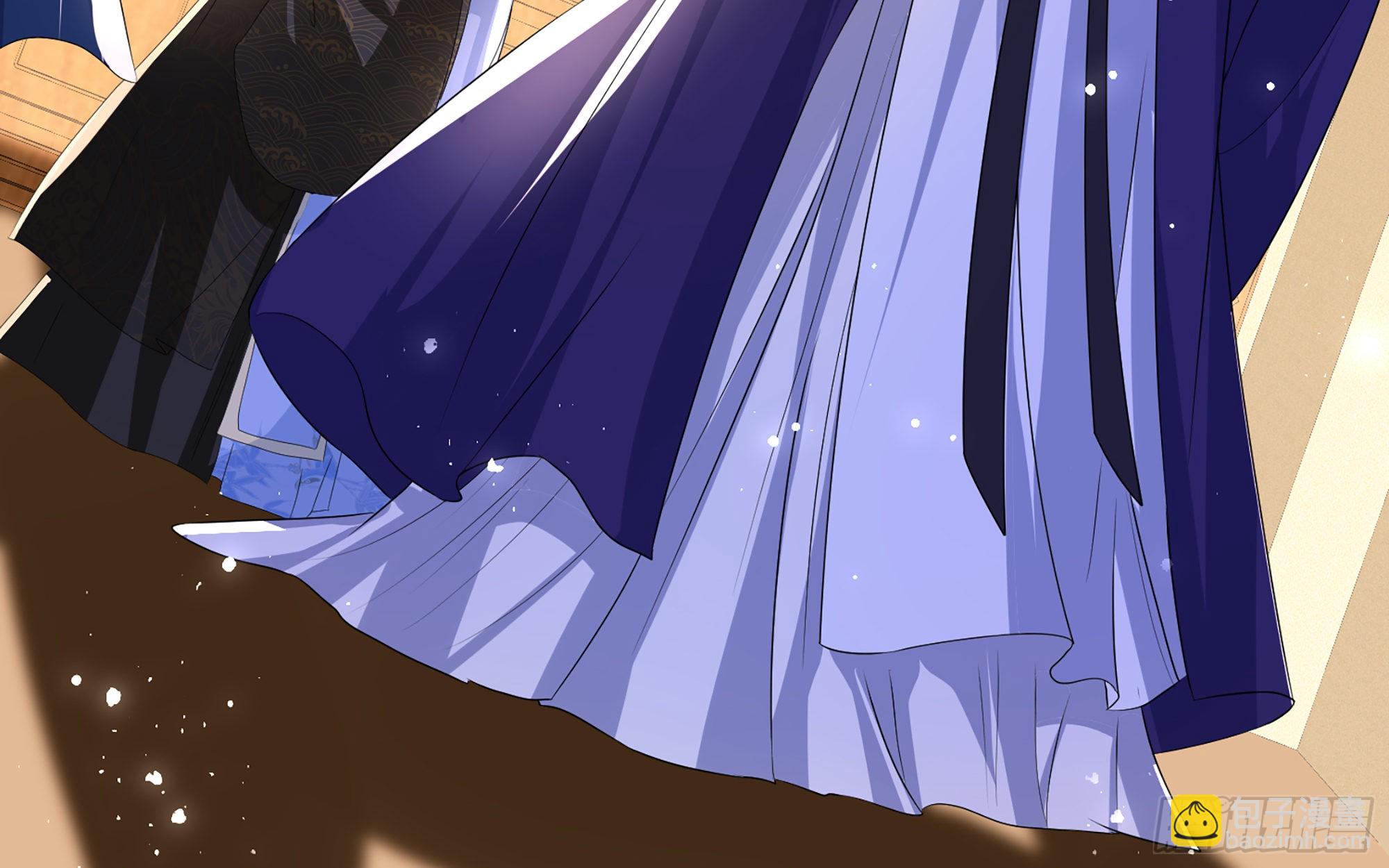 就宴承歡 - 61 大庭廣衆 世風日下啊(2/2) - 1