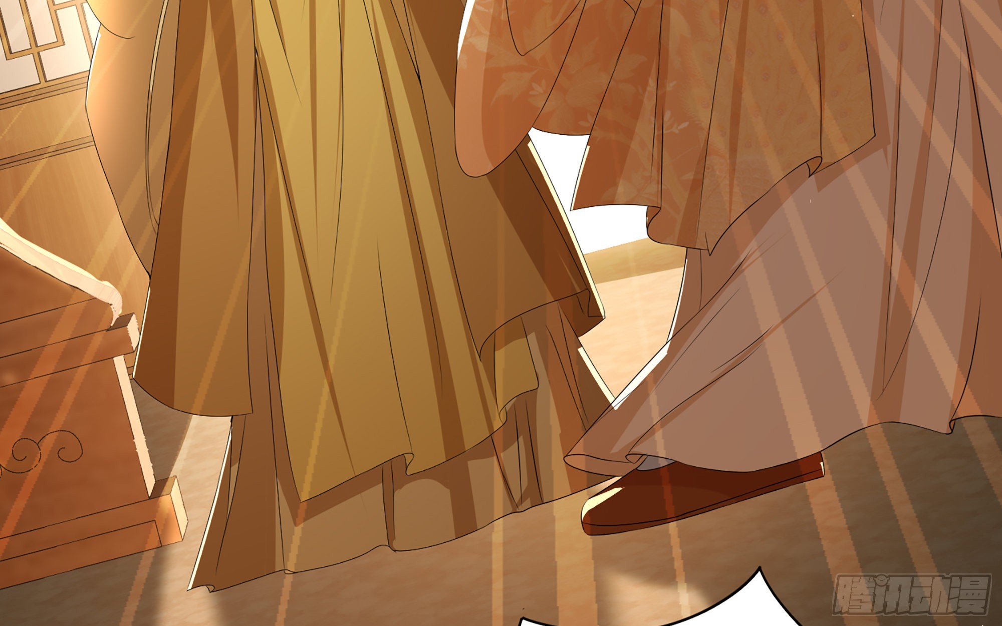 就宴承歡 - 63 疑心漸起(2/2) - 1