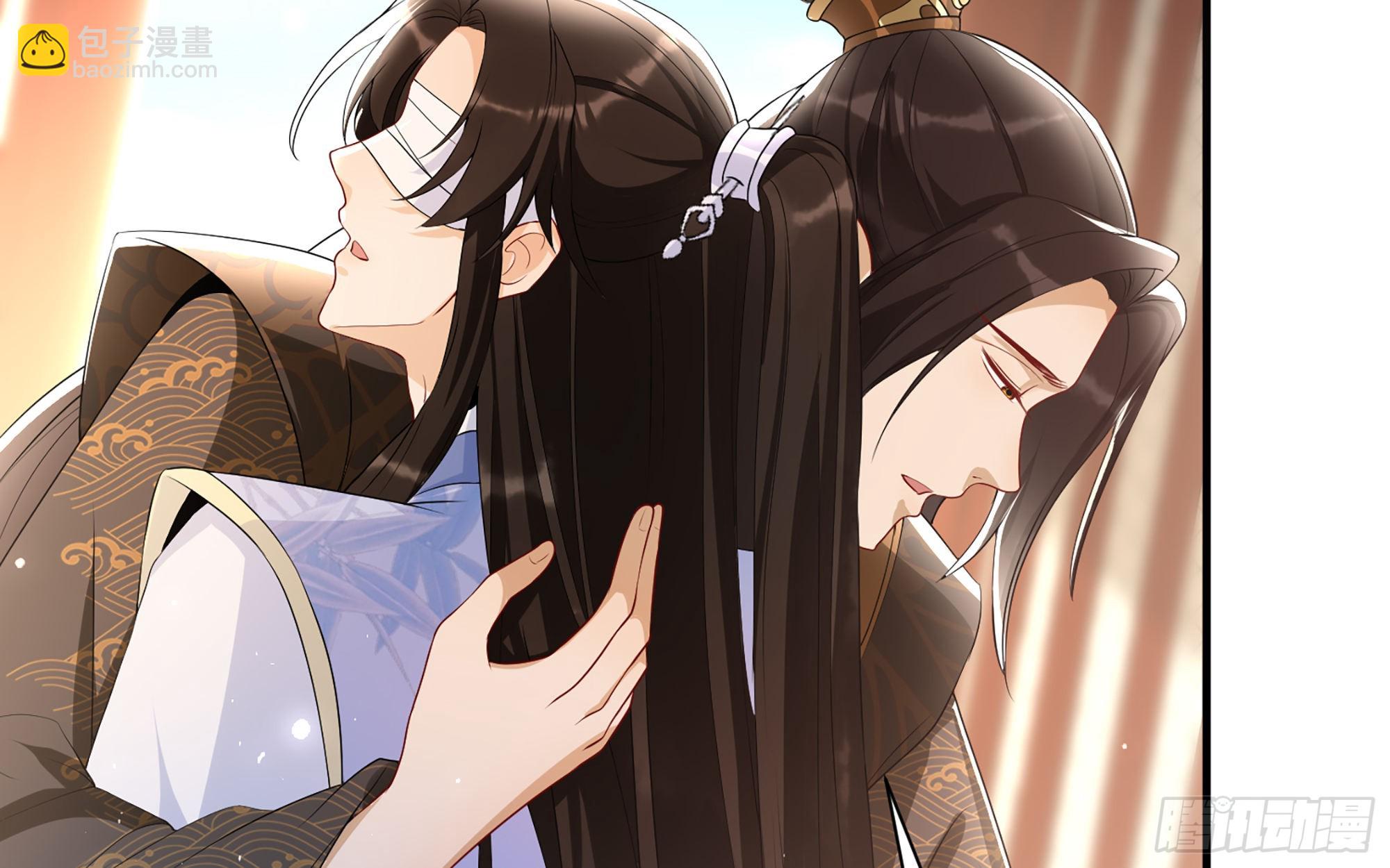 就宴承歡 - 66 做皇帝哪有做貴妃好(1/2) - 7