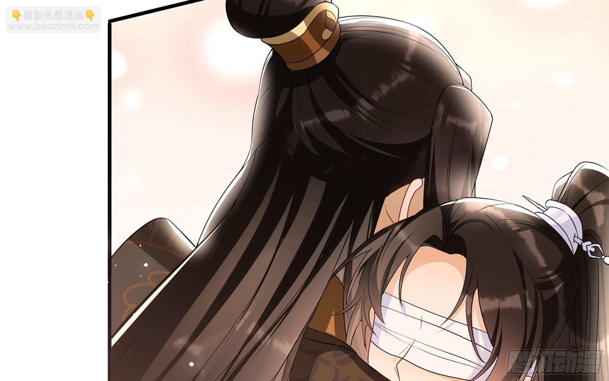 就宴承歡 - 66 做皇帝哪有做貴妃好(1/2) - 1