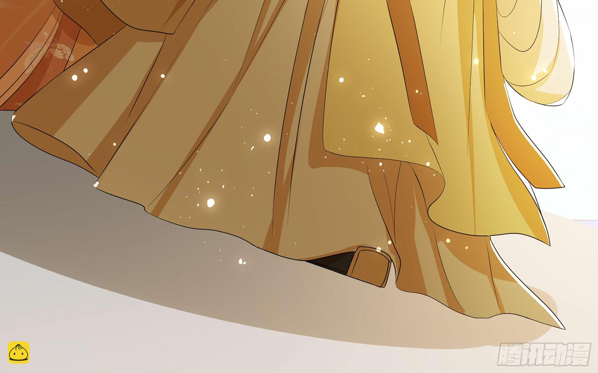 就宴承歡 - 68 平定內亂 等你回家(1/3) - 2