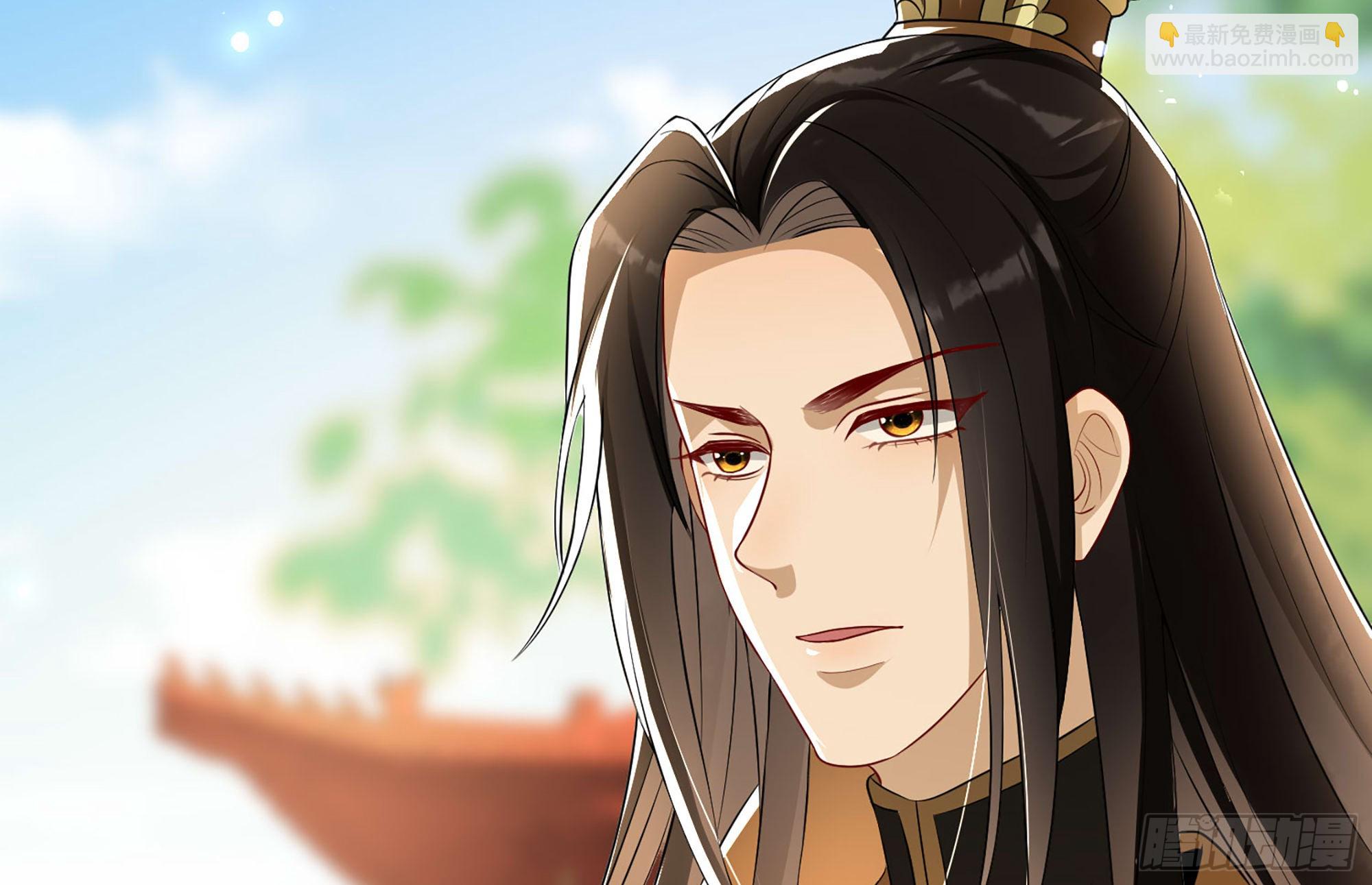 就宴承歡 - 68 平定內亂 等你回家(2/3) - 4