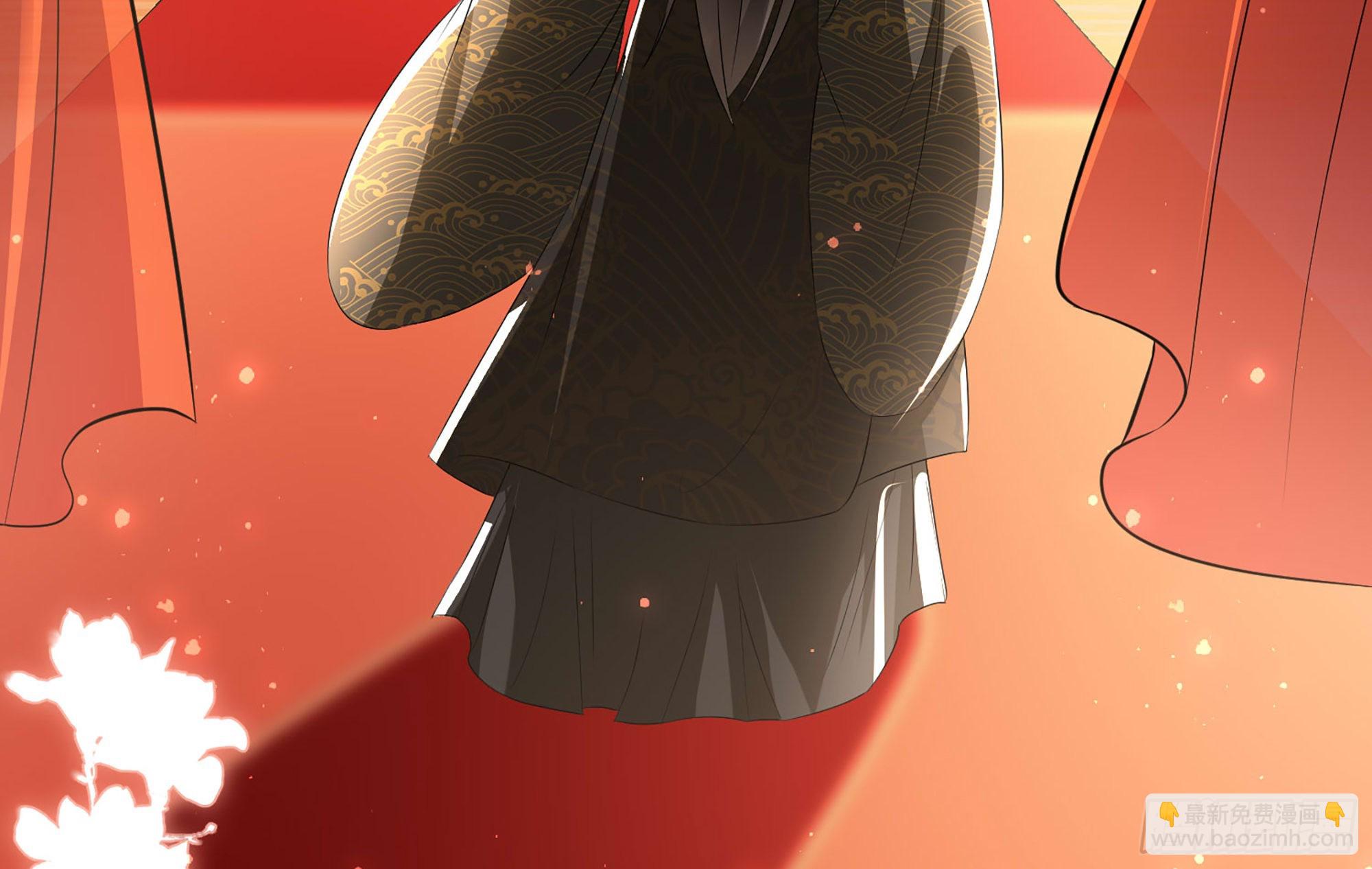 就宴承歡 - 68 平定內亂 等你回家(2/3) - 3