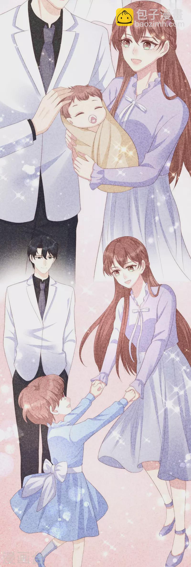 第117话 我要离婚-第117话