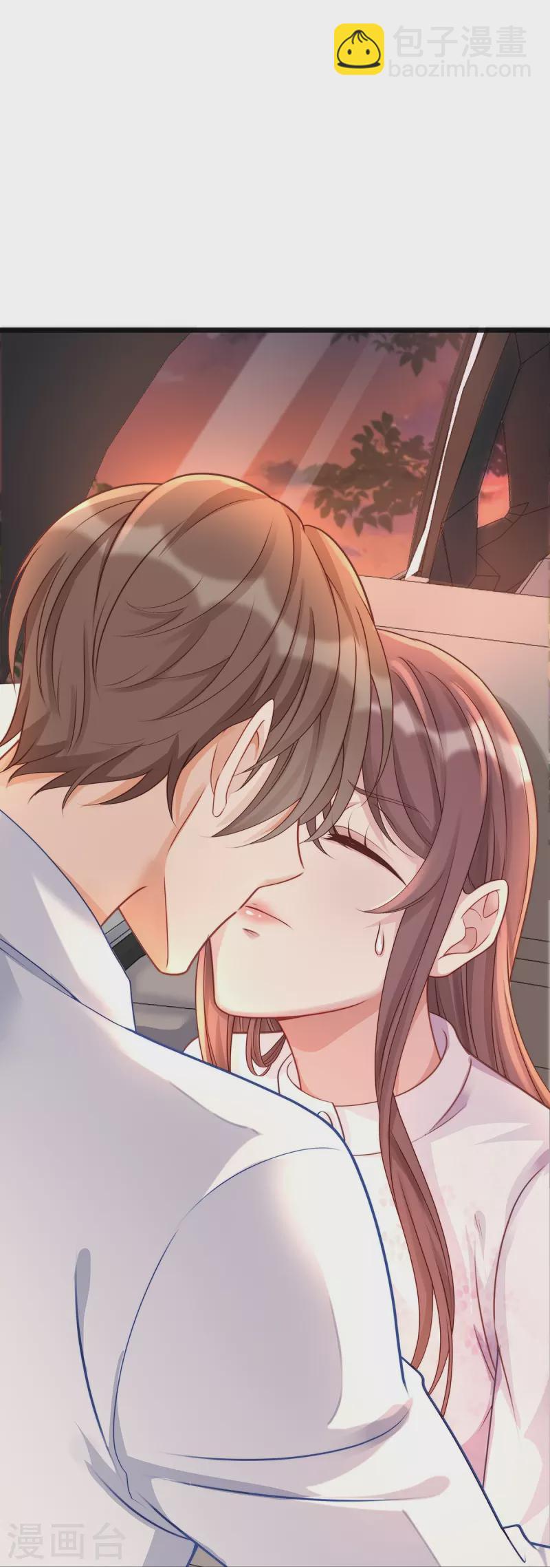 第129话 我会一直陪在你身边-第129话