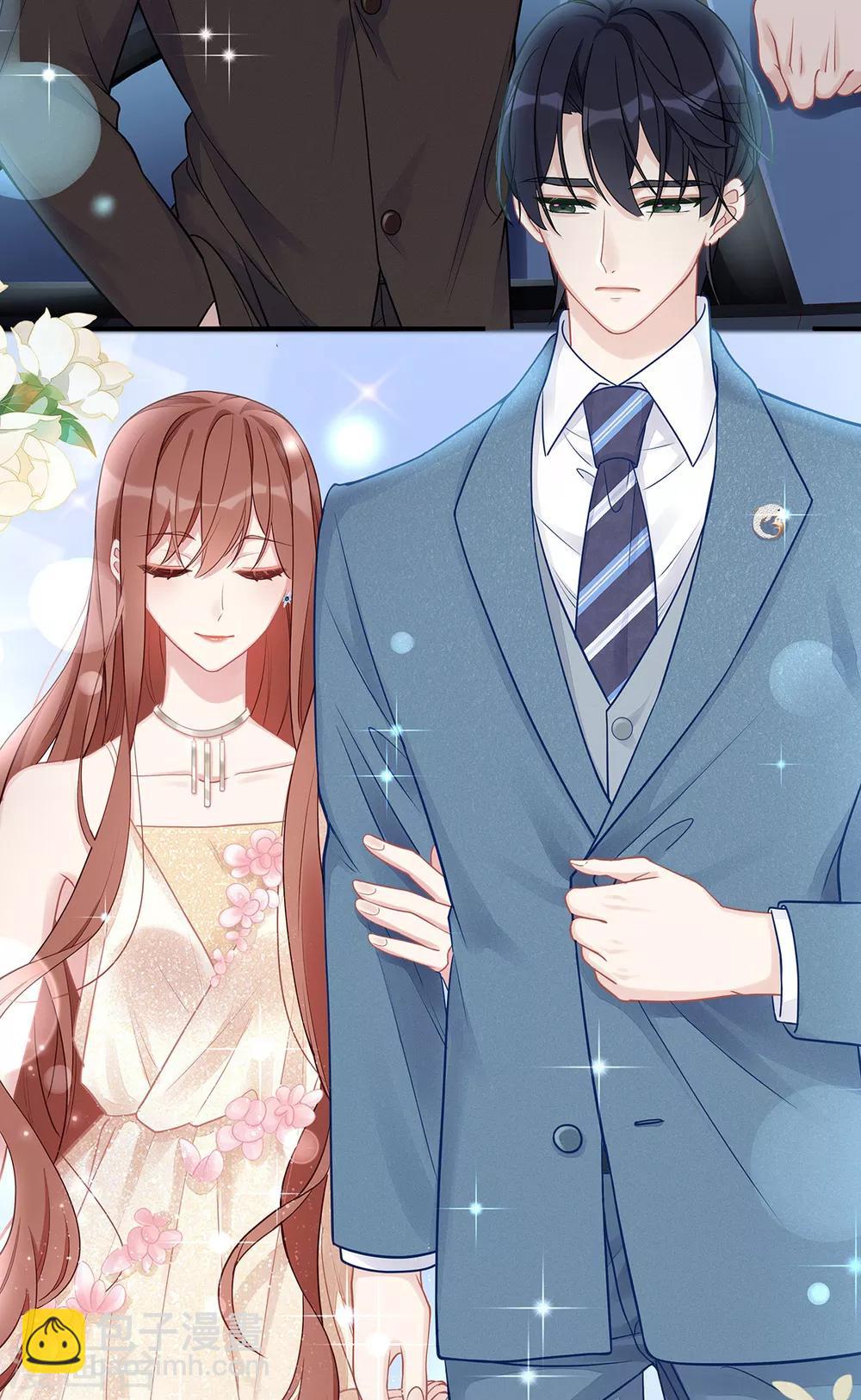 第47话 不要多说了，做吧-第47话