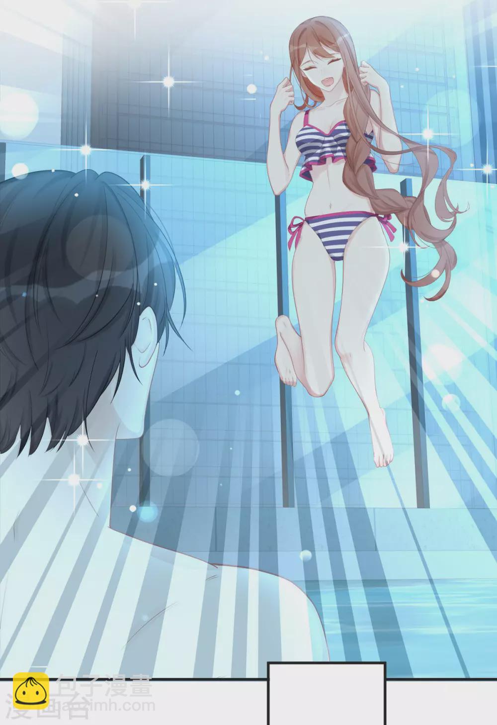 第65话 你是个坏老公！-第65话